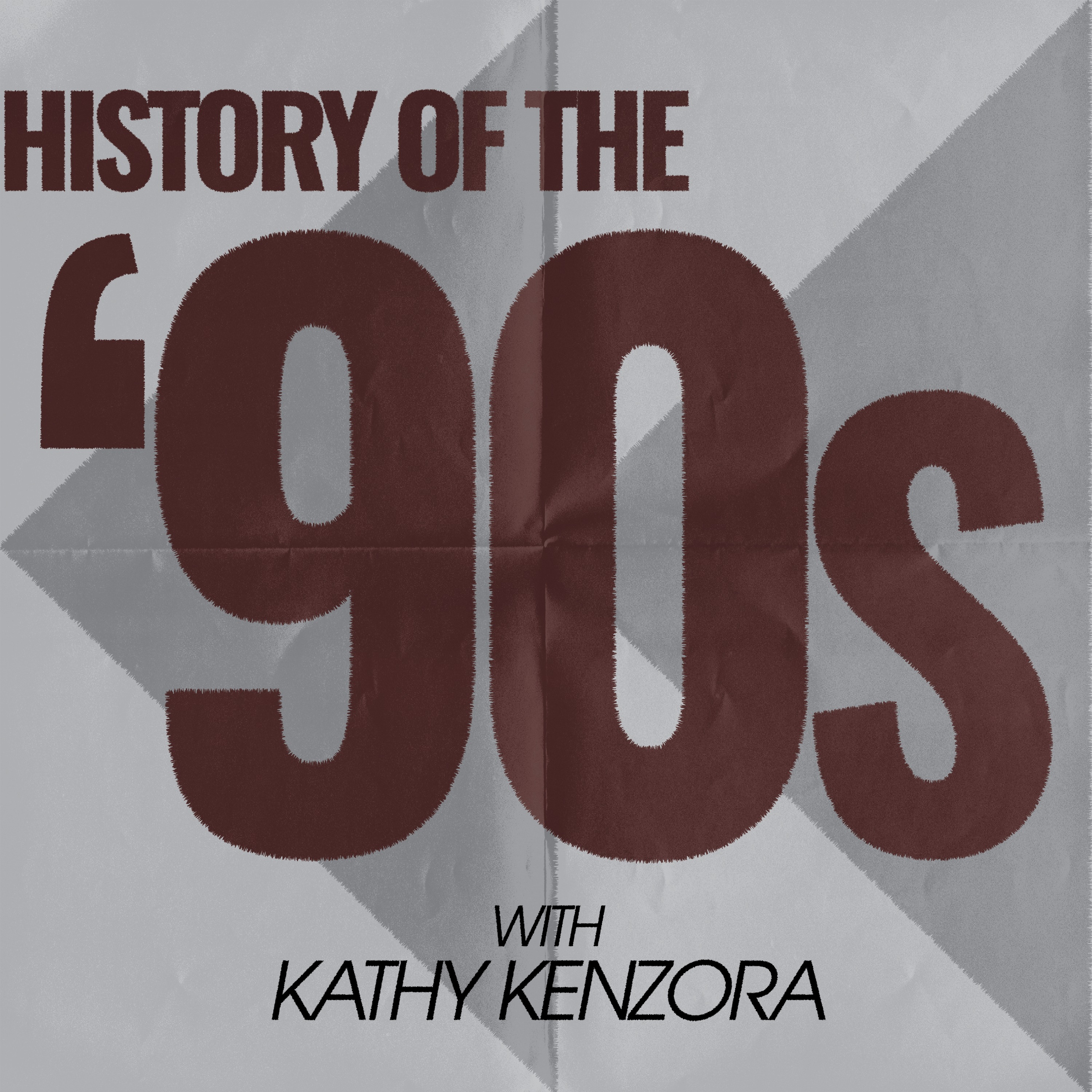 History of the 90s