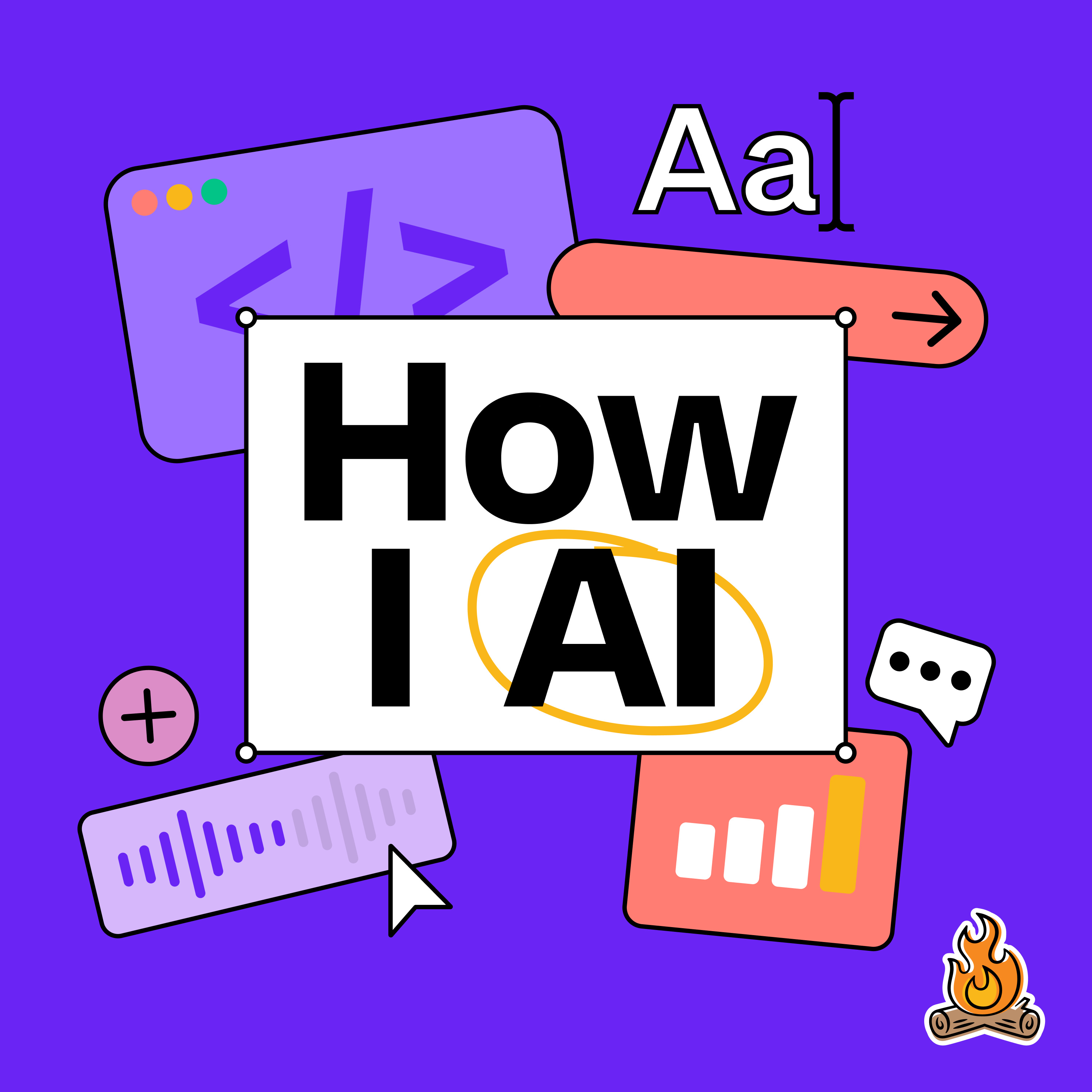 How I AI