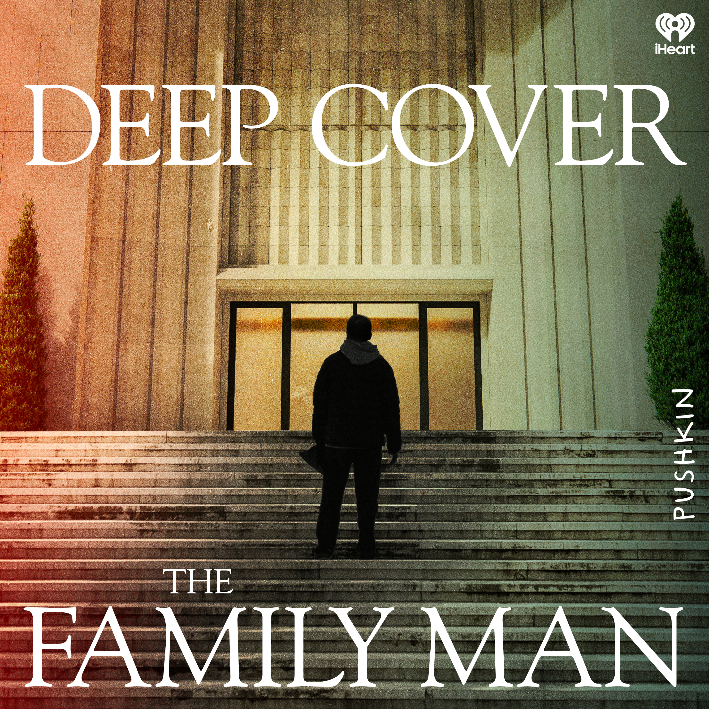 Deep Cover