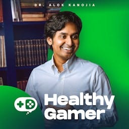 HealthyGamerGG