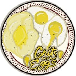 Grits and Eggs Podcast 