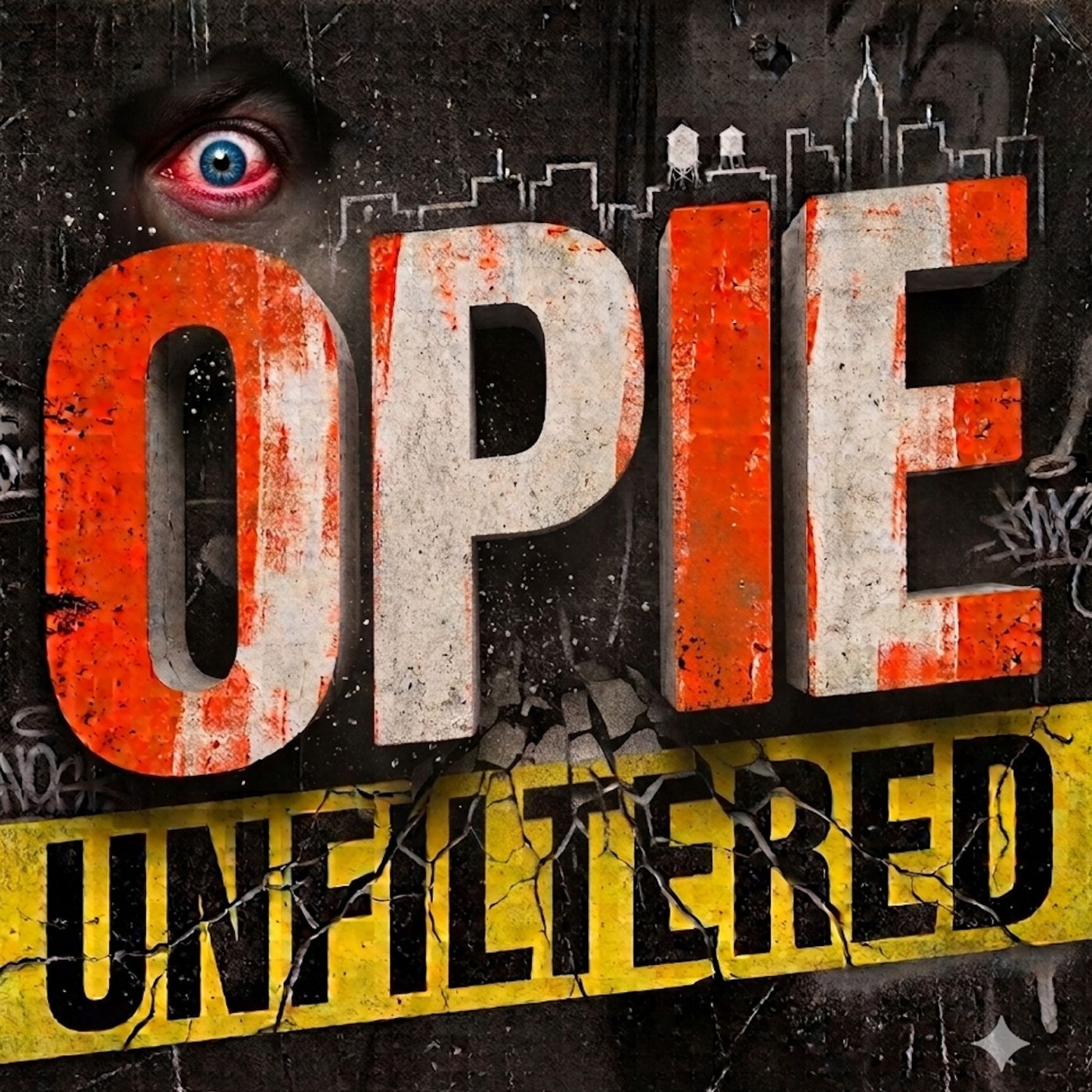Opie Unfiltered (Opie Radio Podcast)
