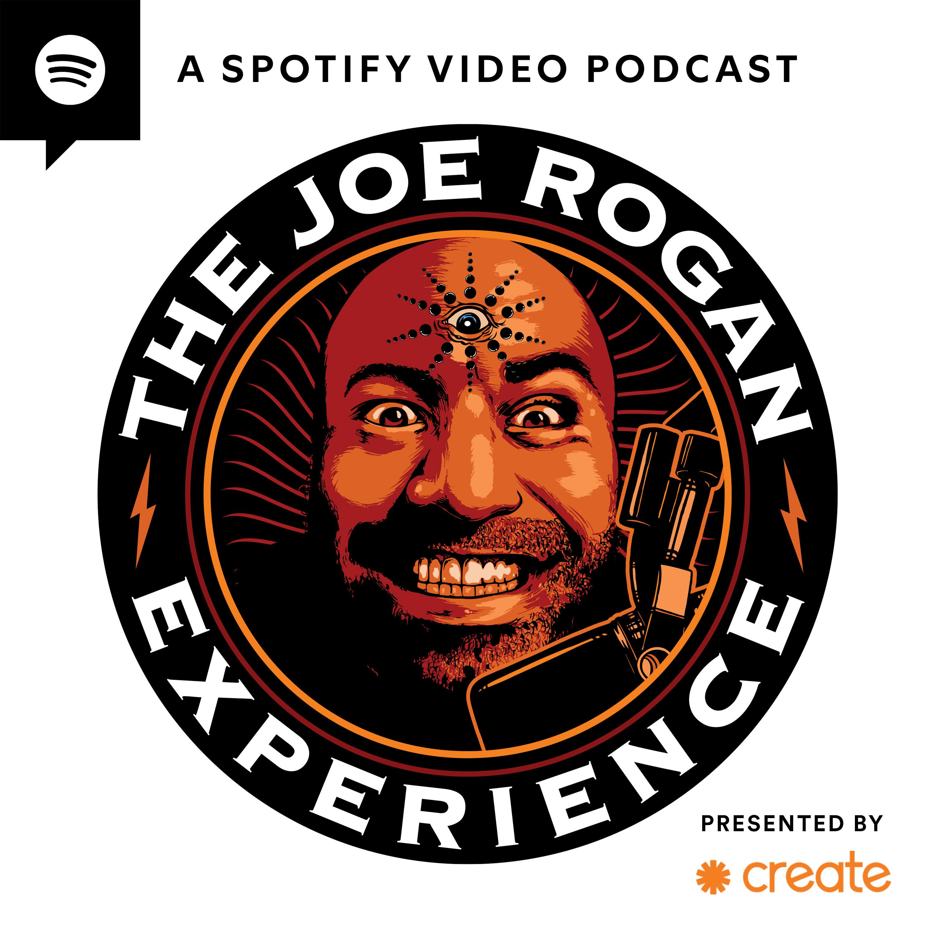 The Joe Rogan Experience