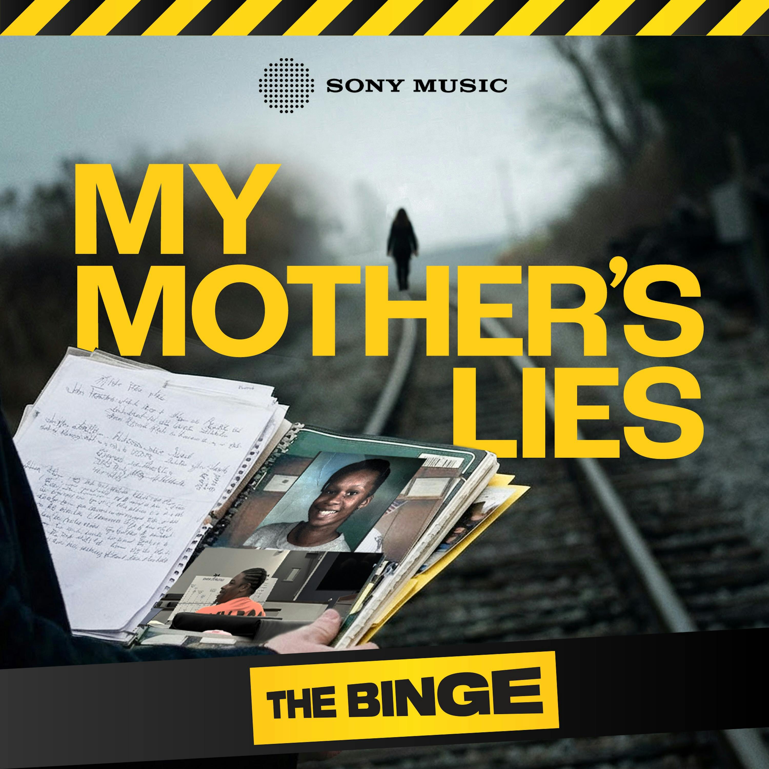 My Mother's Lies