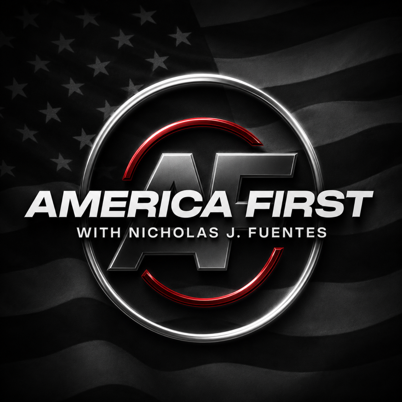 America First with Nicholas J. Fuentes Podcast