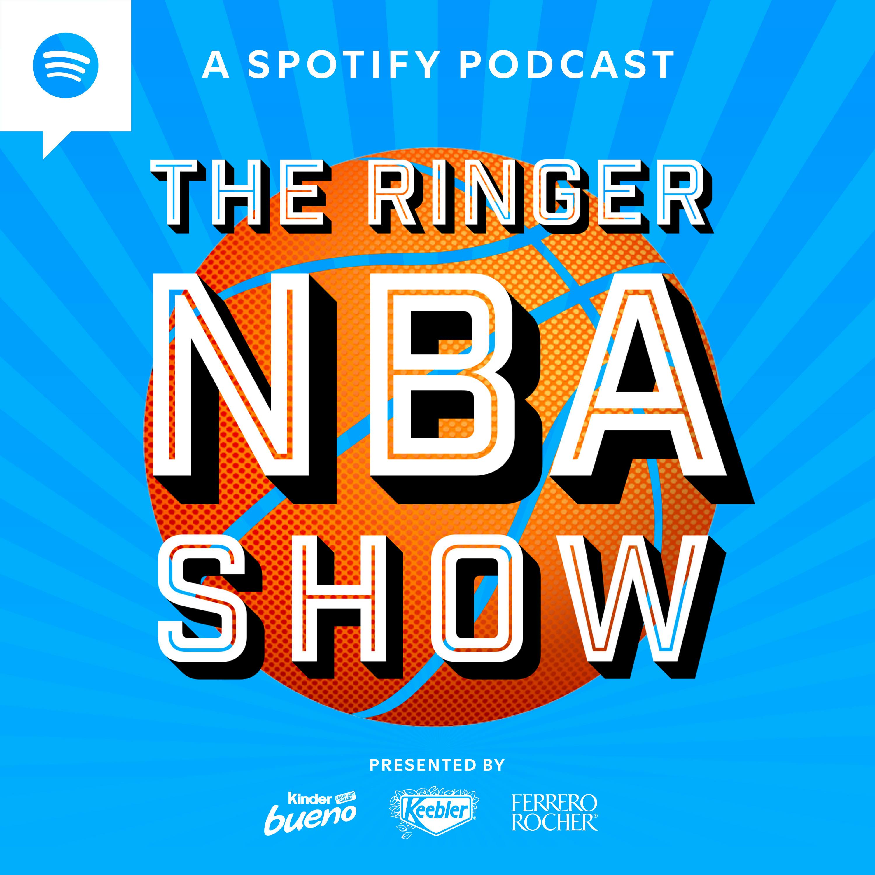 The Ringer NBA Show