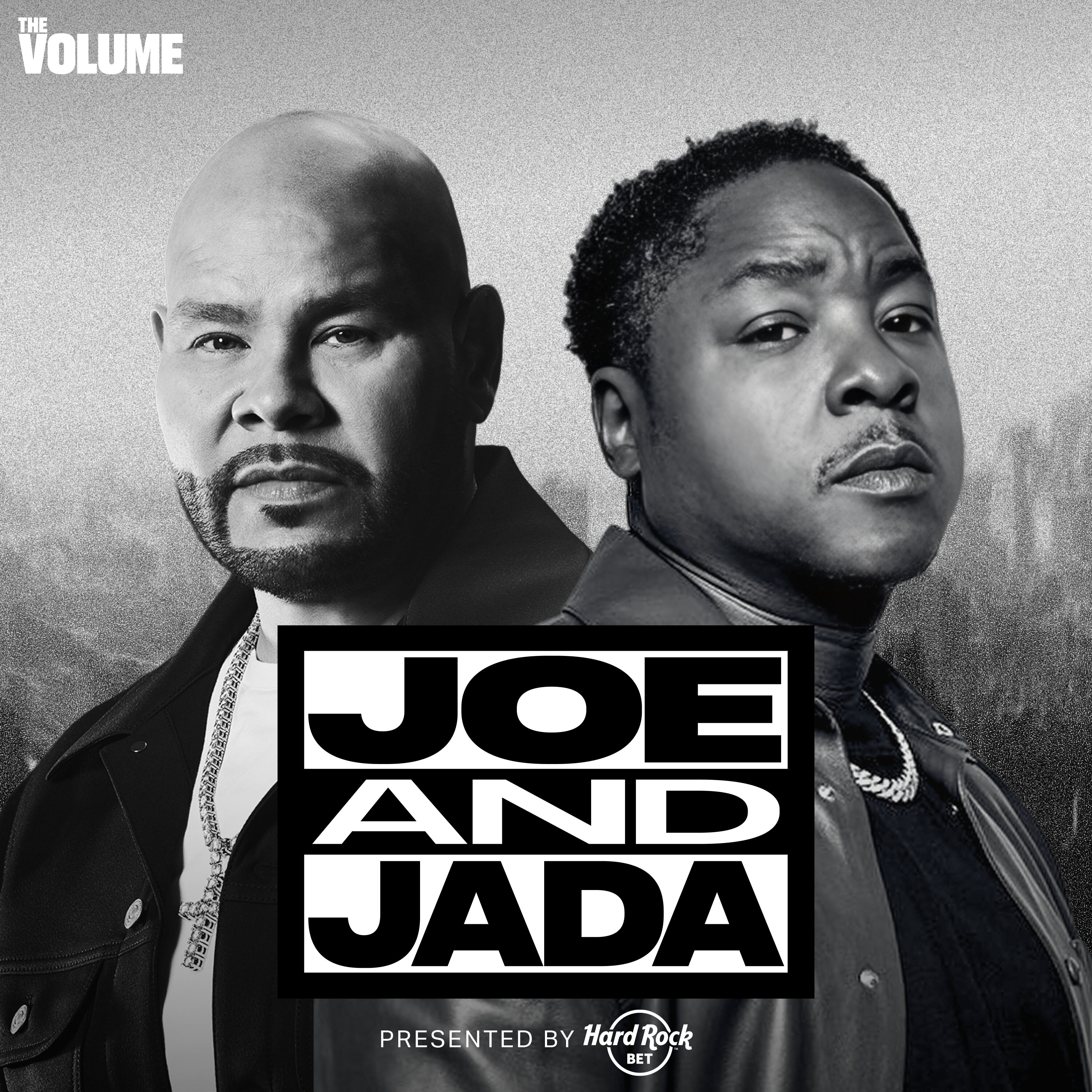 Joe and Jada