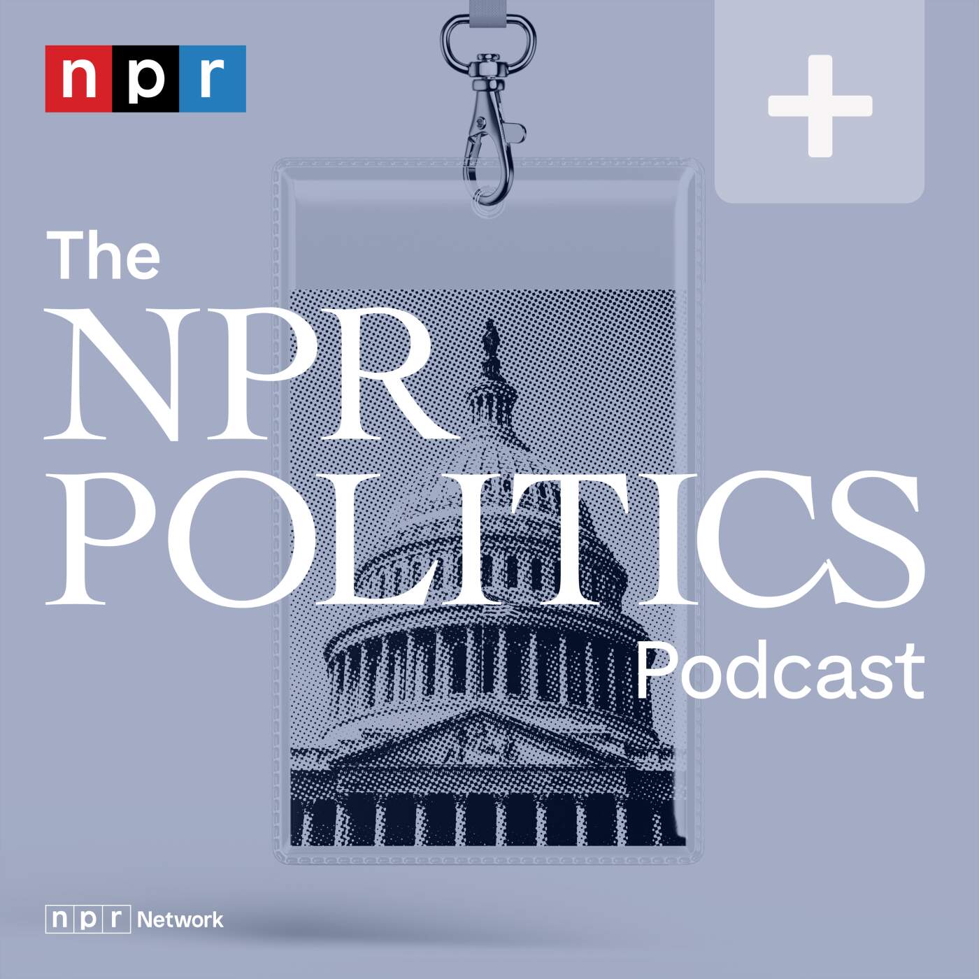 The NPR Politics Podcast Plus