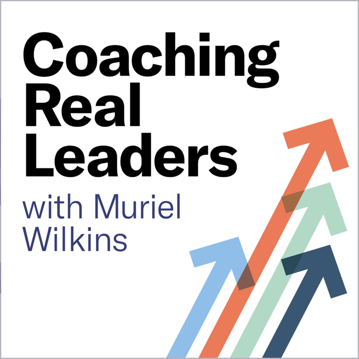 Coaching Real Leaders