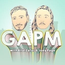 GAPM | Got A Problem Mate?