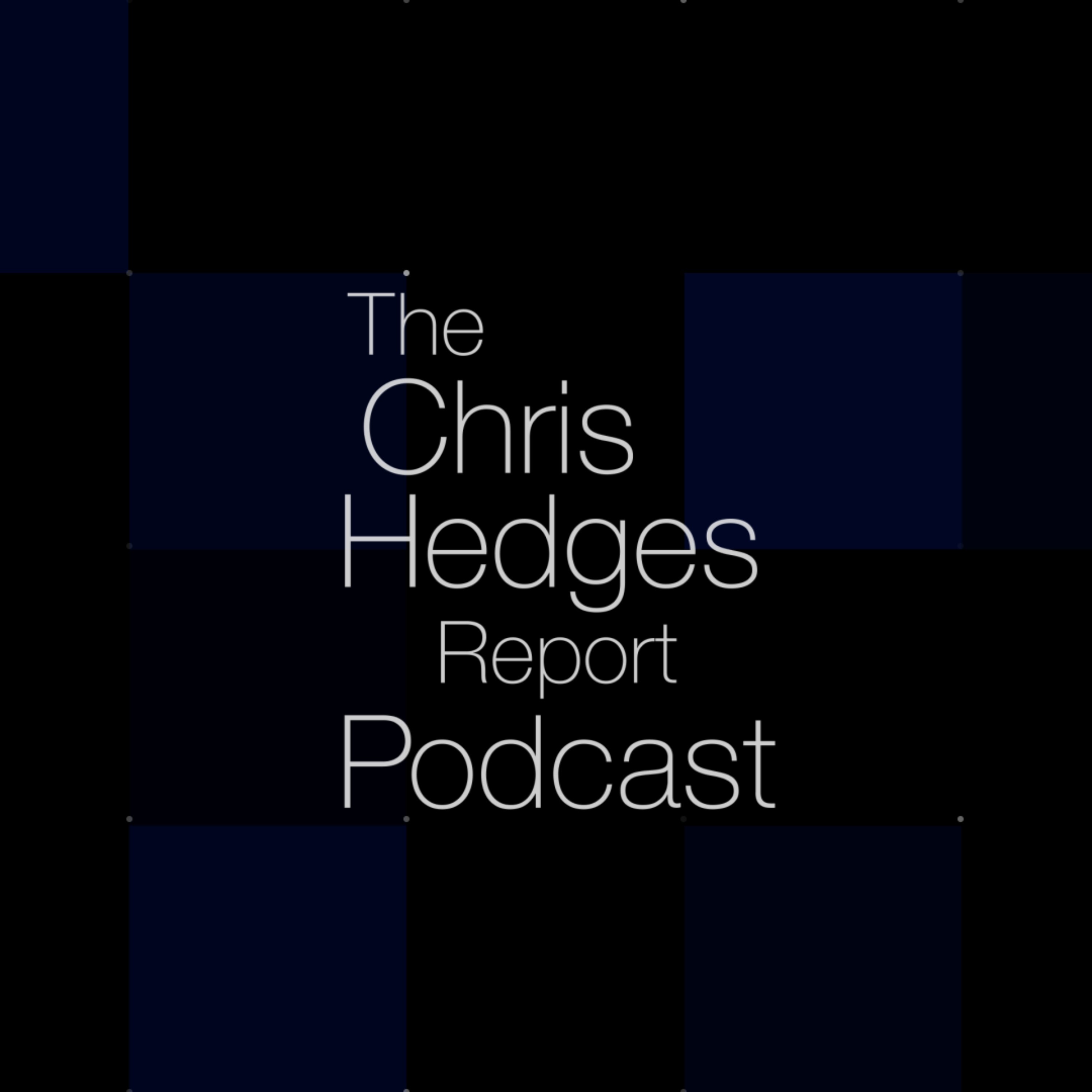 The Chris Hedges Report