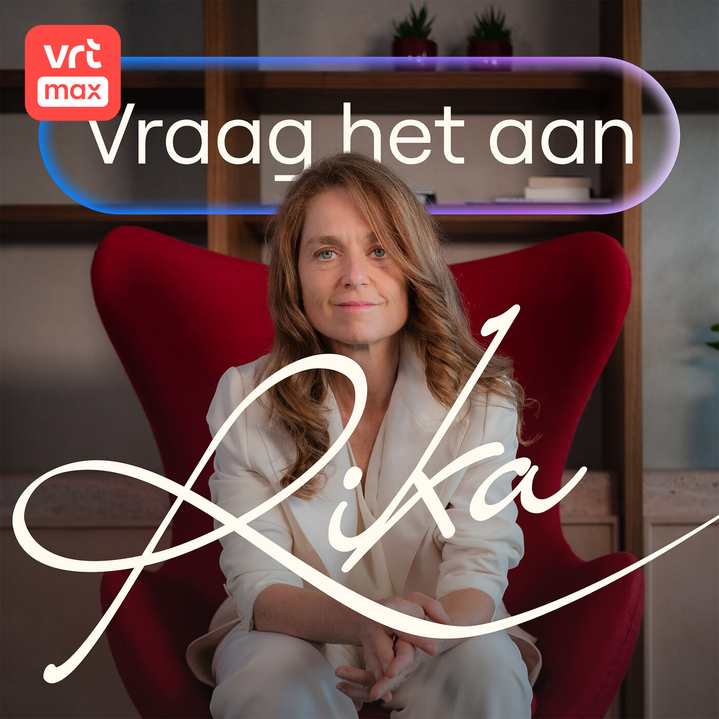 Vraag het aan Rika