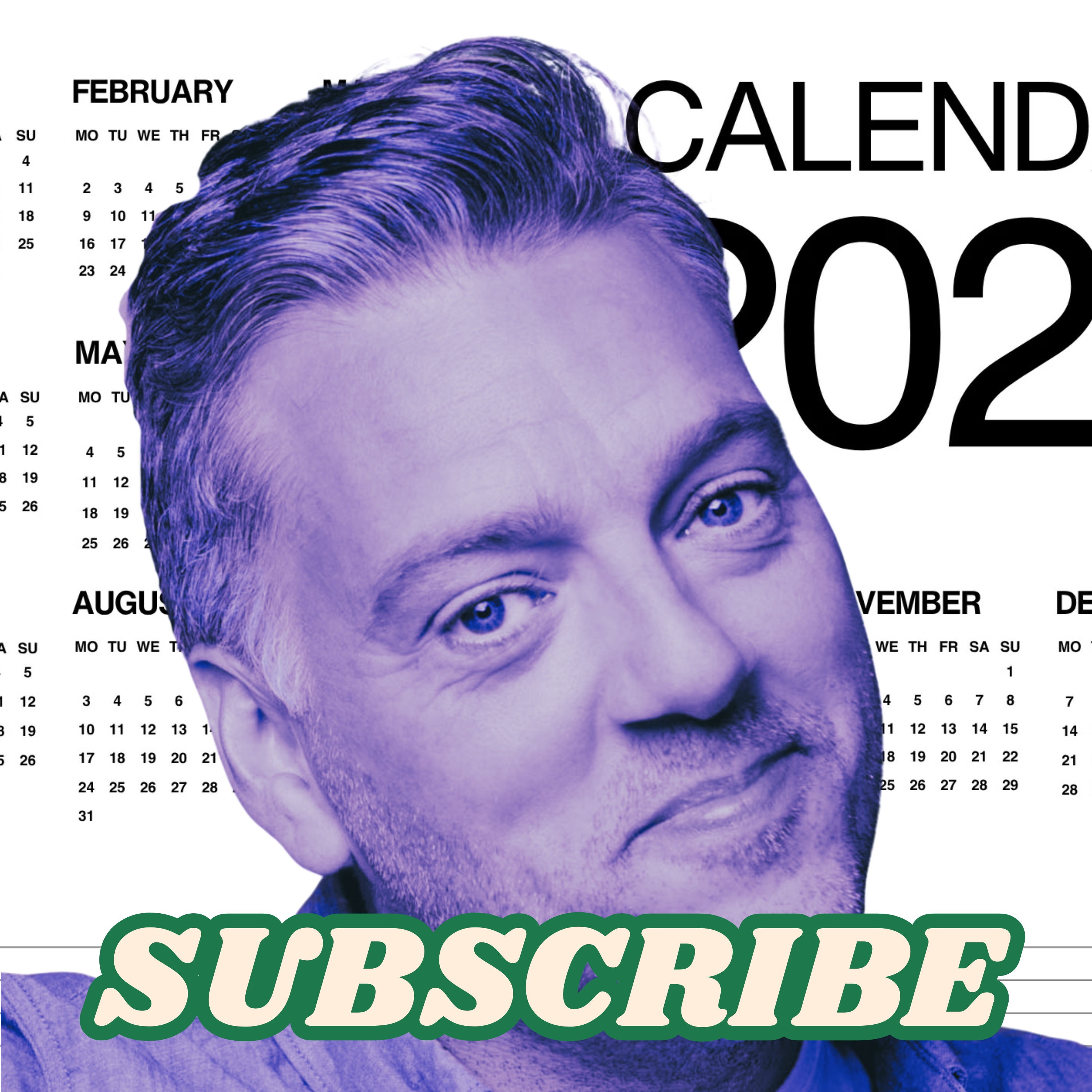 Subscribe to Iain Lee