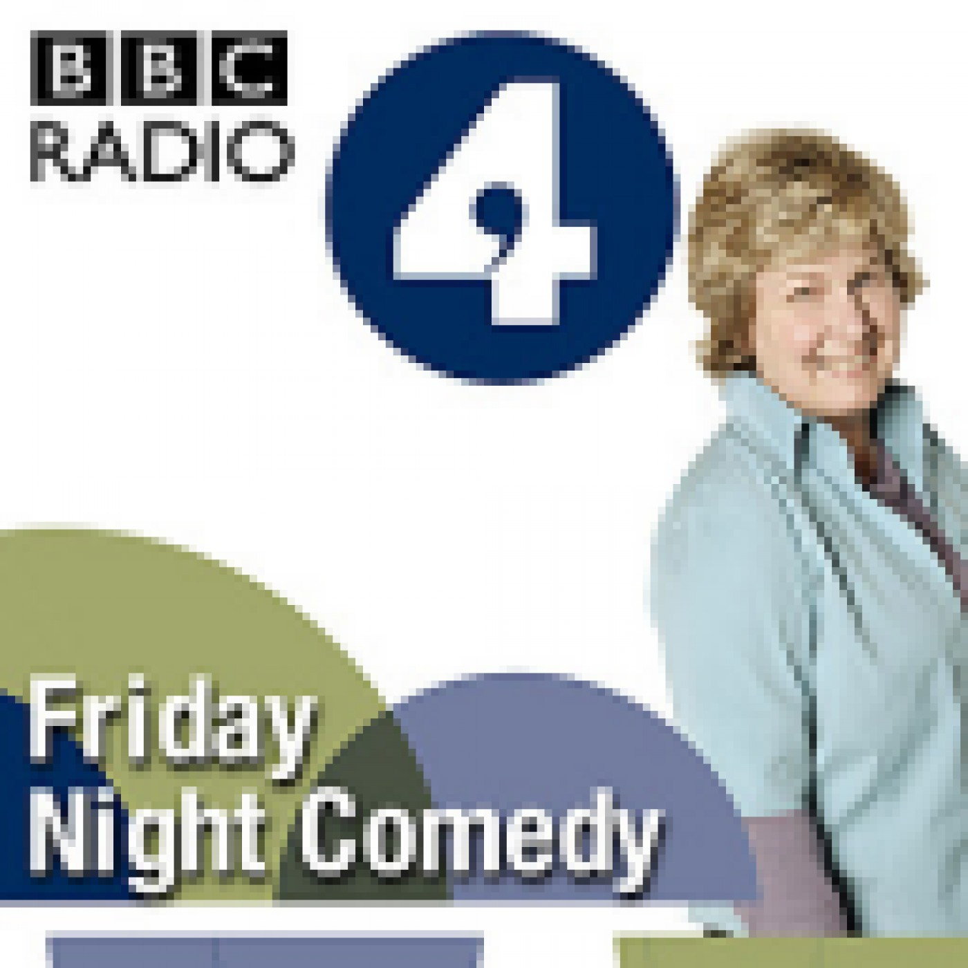 Friday Night Comedy from BBC Radio 4