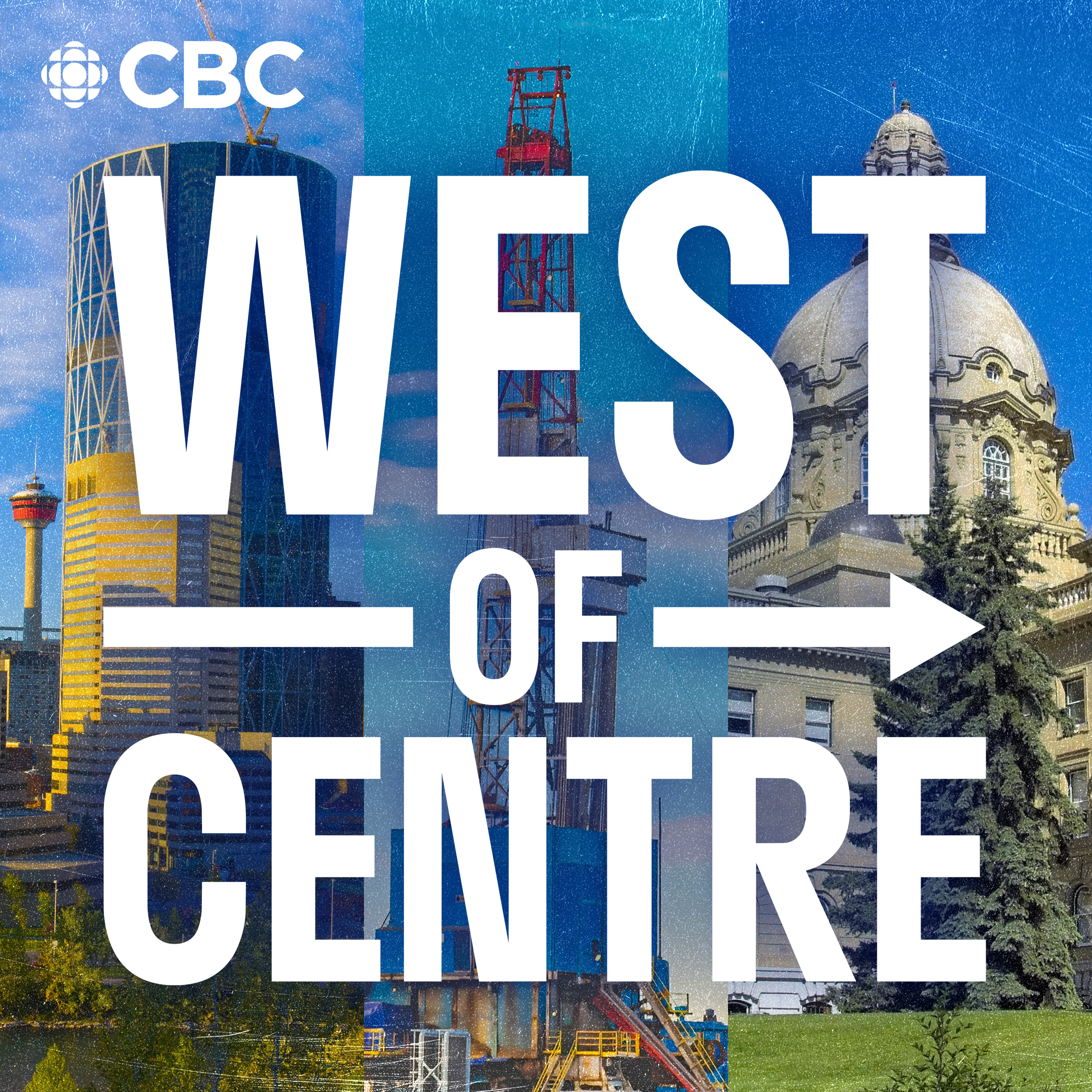 West of Centre