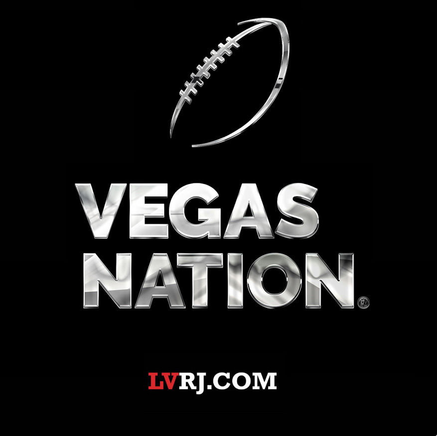 Vegas Nation - Raiders Football