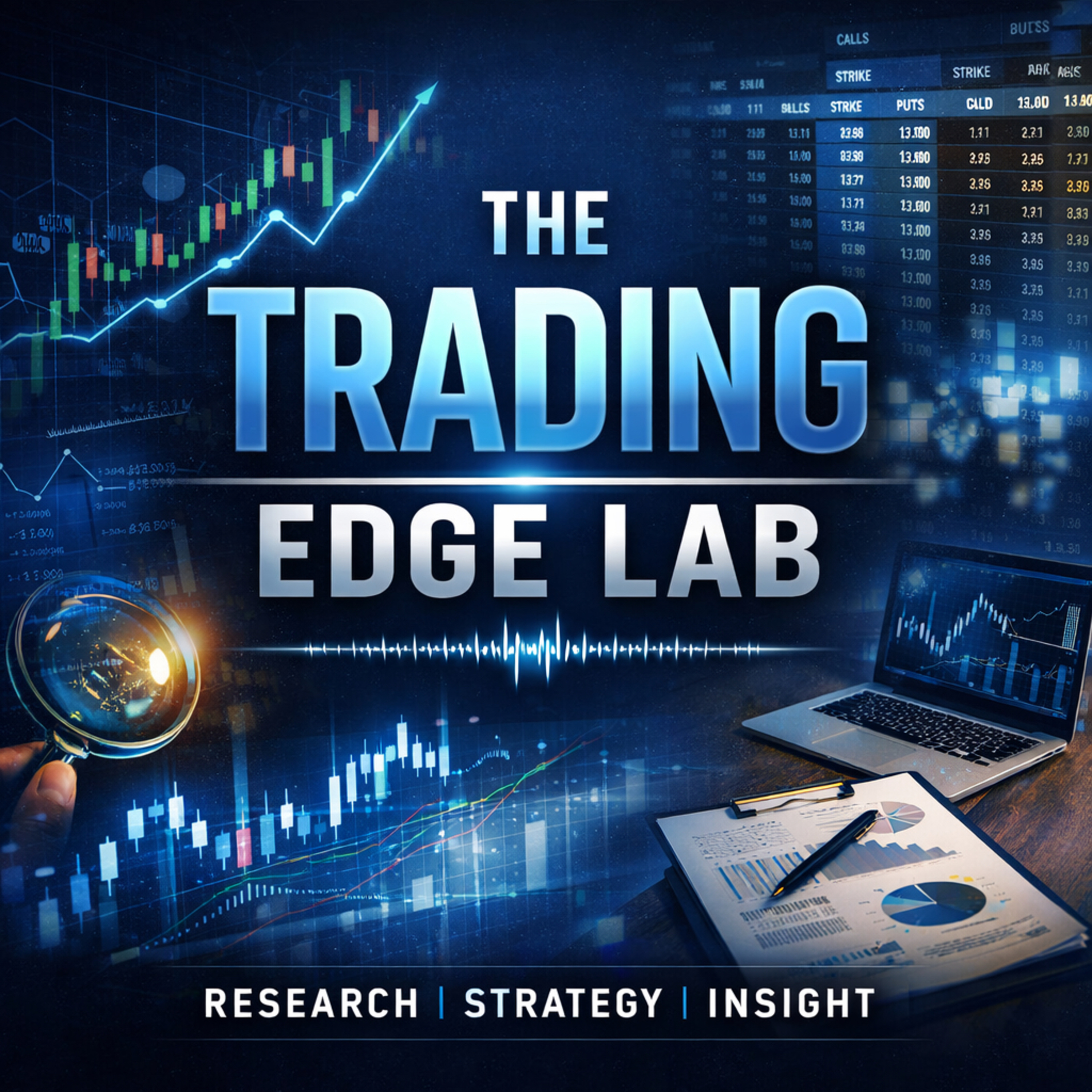 The Trading Edge Lab