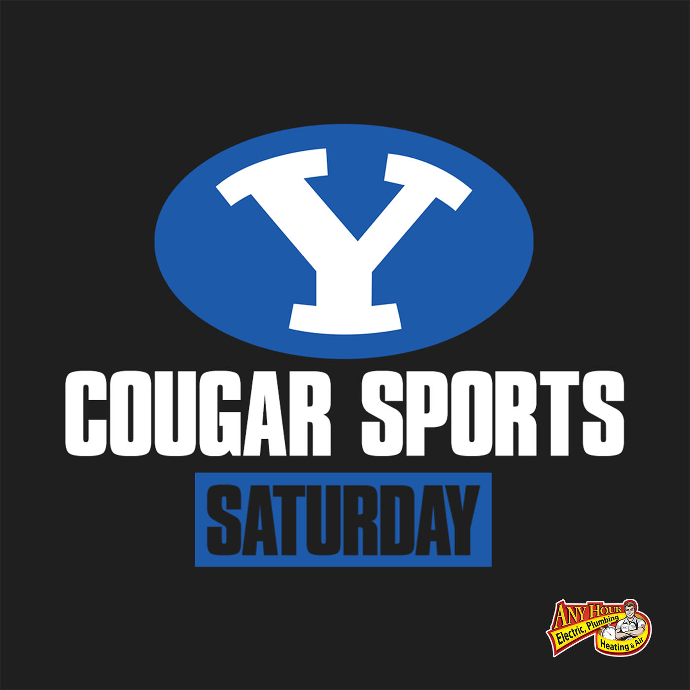 Cougar Sports Saturday (BYU)