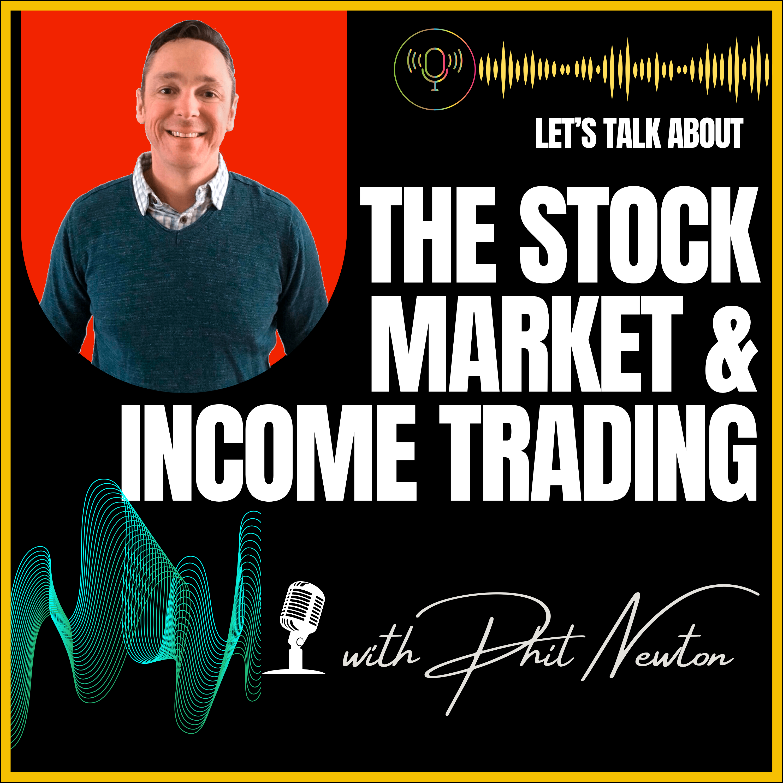 AntiVestor - Trading The Stock Market & Income Trading