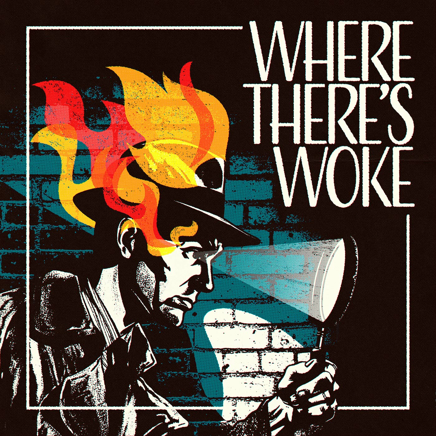 Where There's Woke