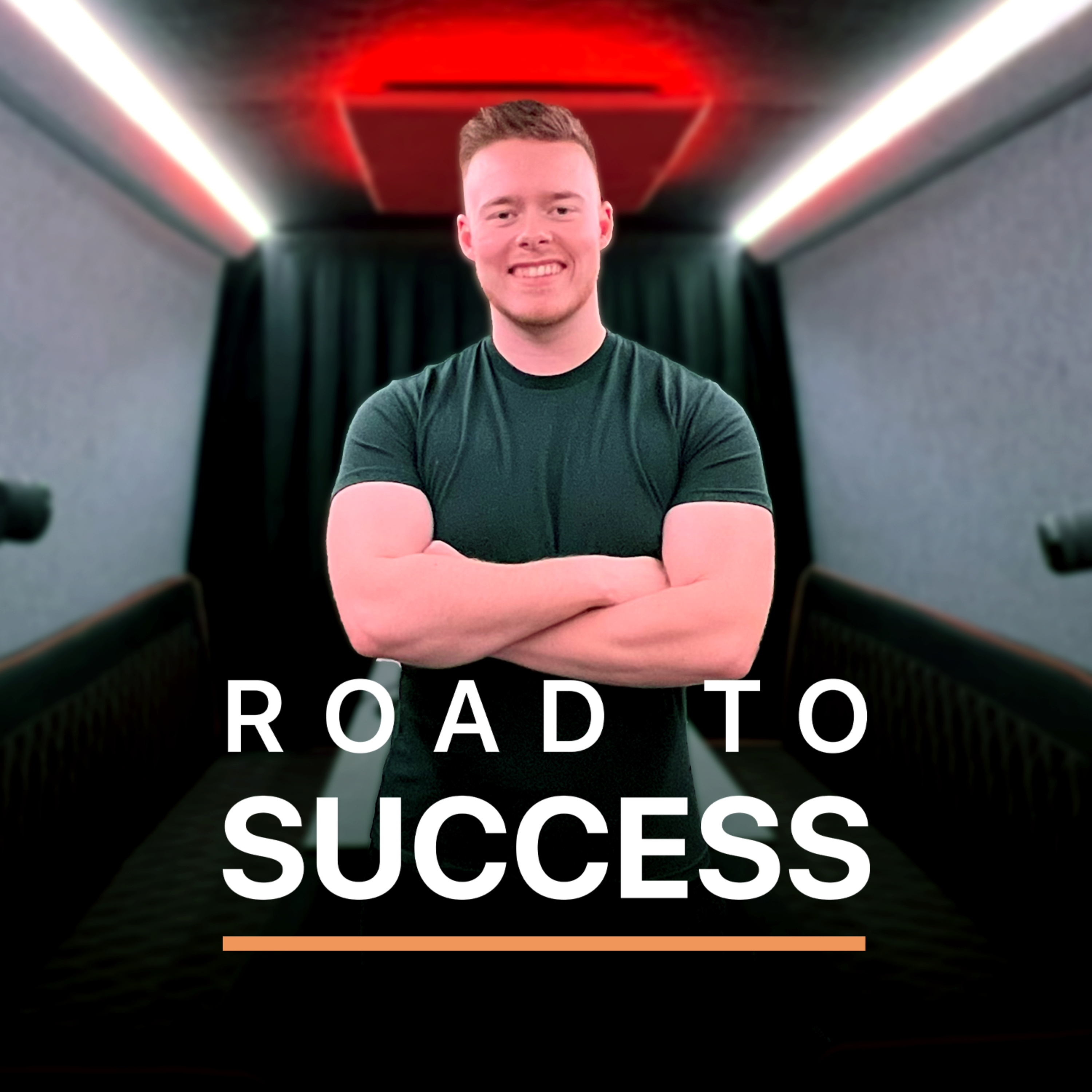 Road To Success with Benedict Fowler
