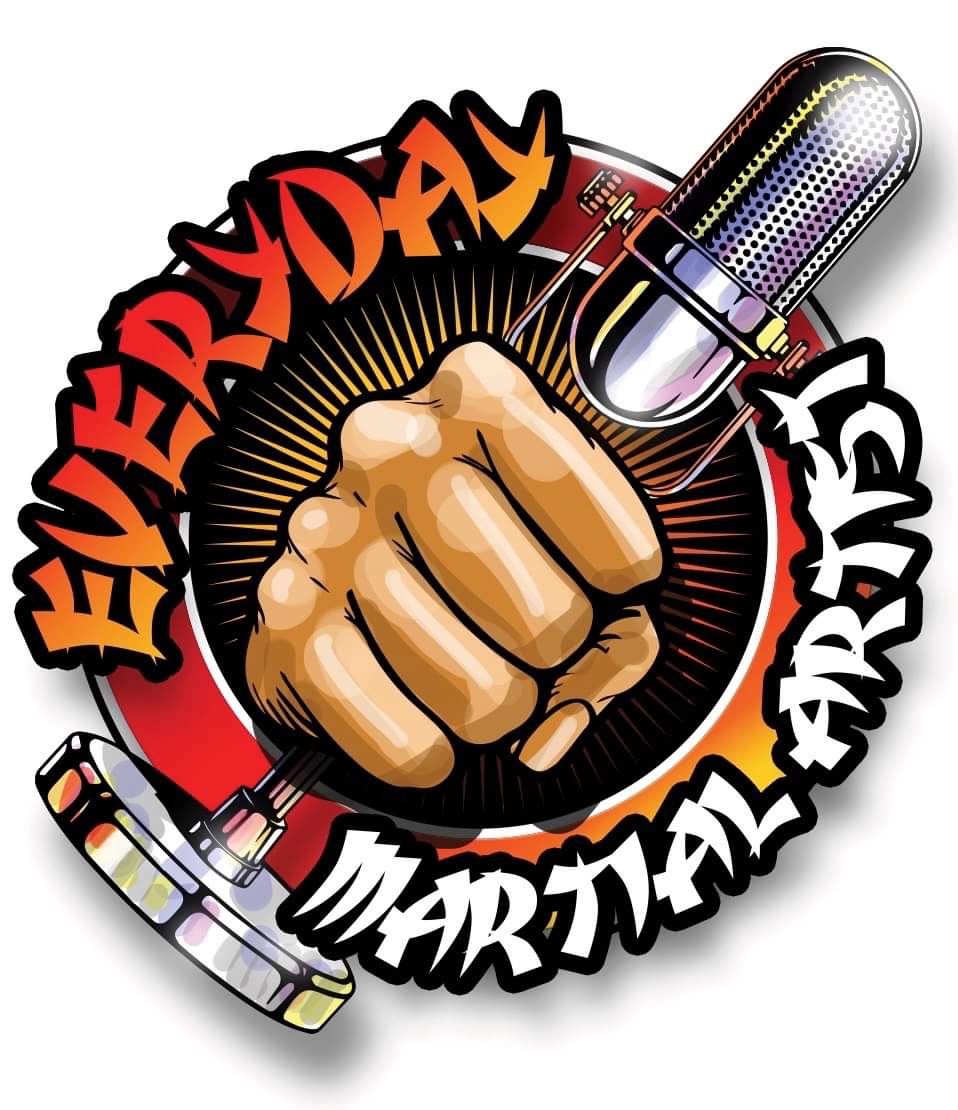 Everyday Martial Artist
