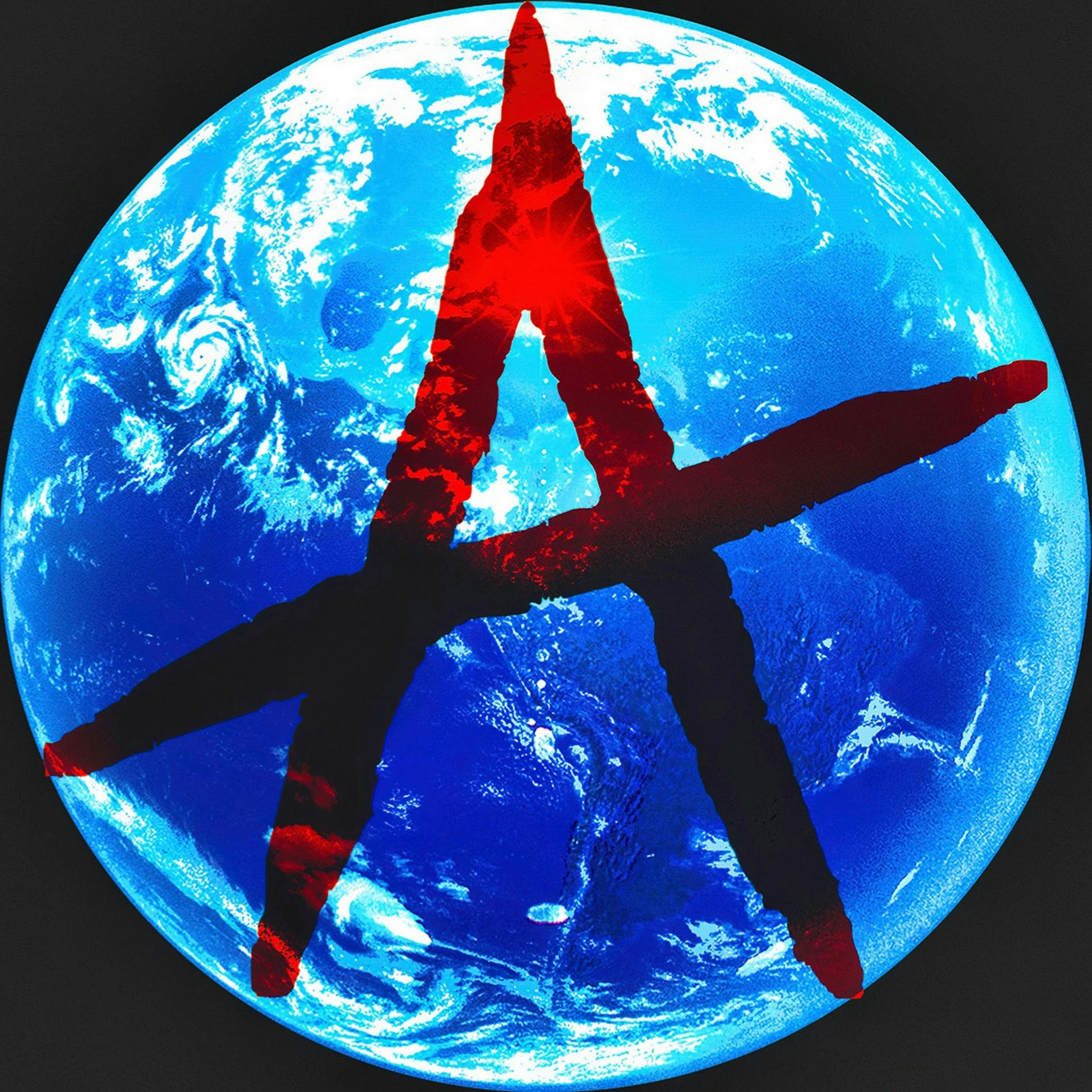 Internet Anarchist