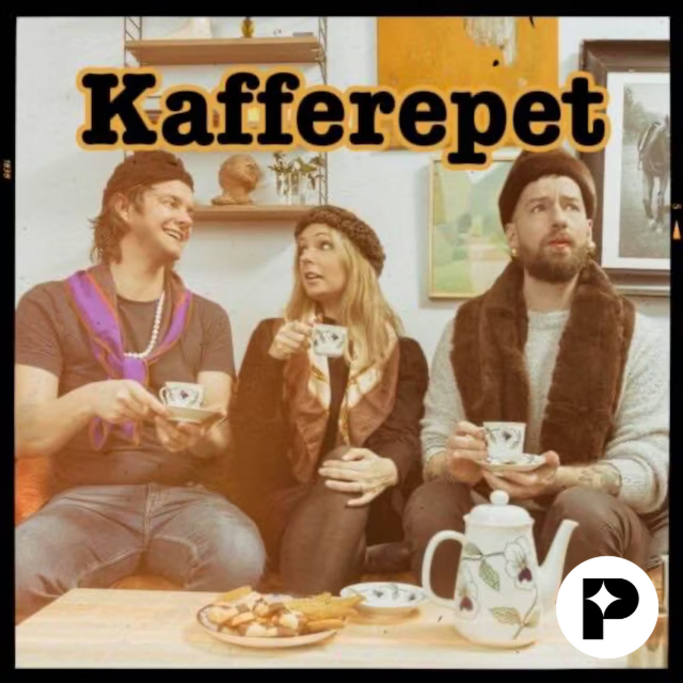 Kafferepet