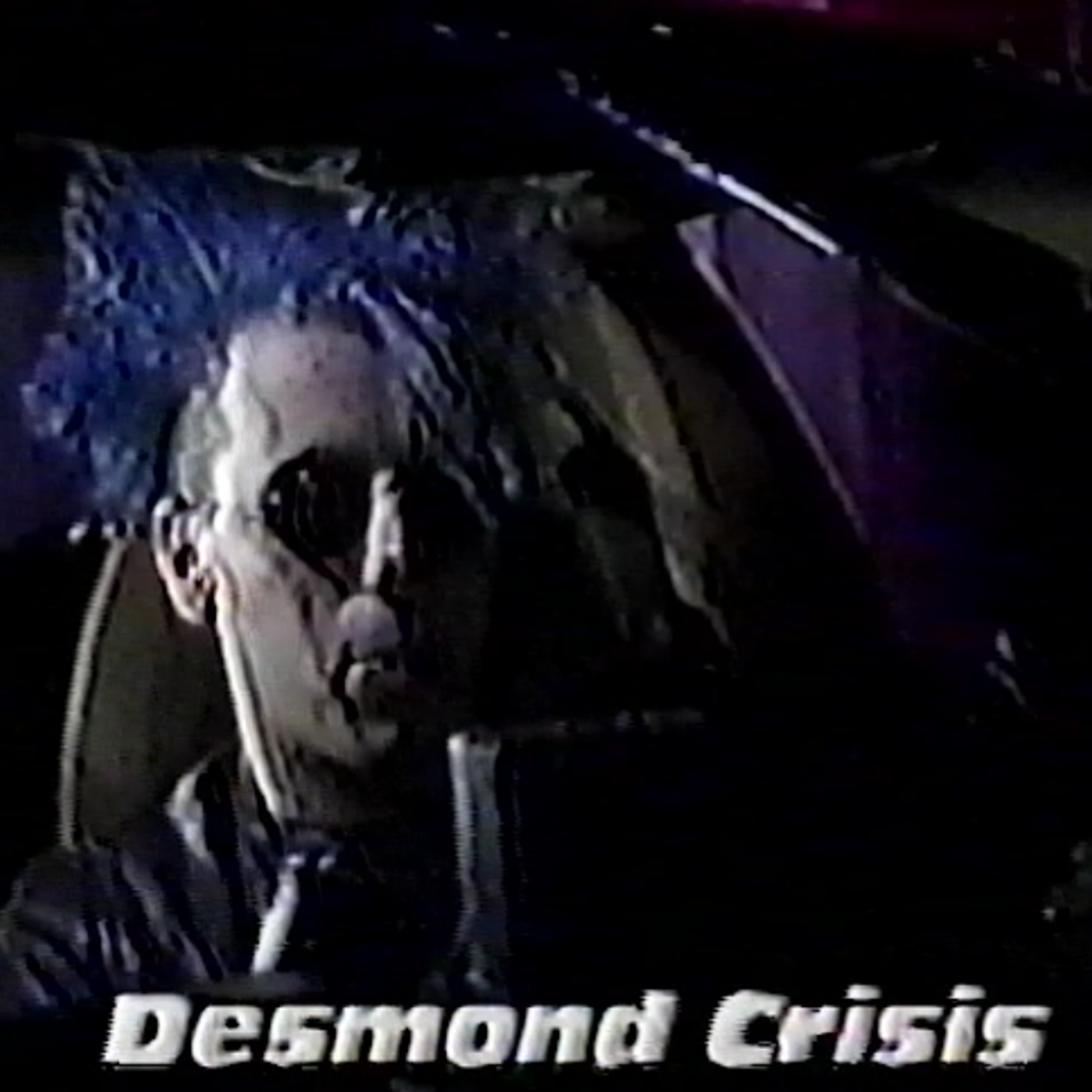 Desmond Crisis - Lissen