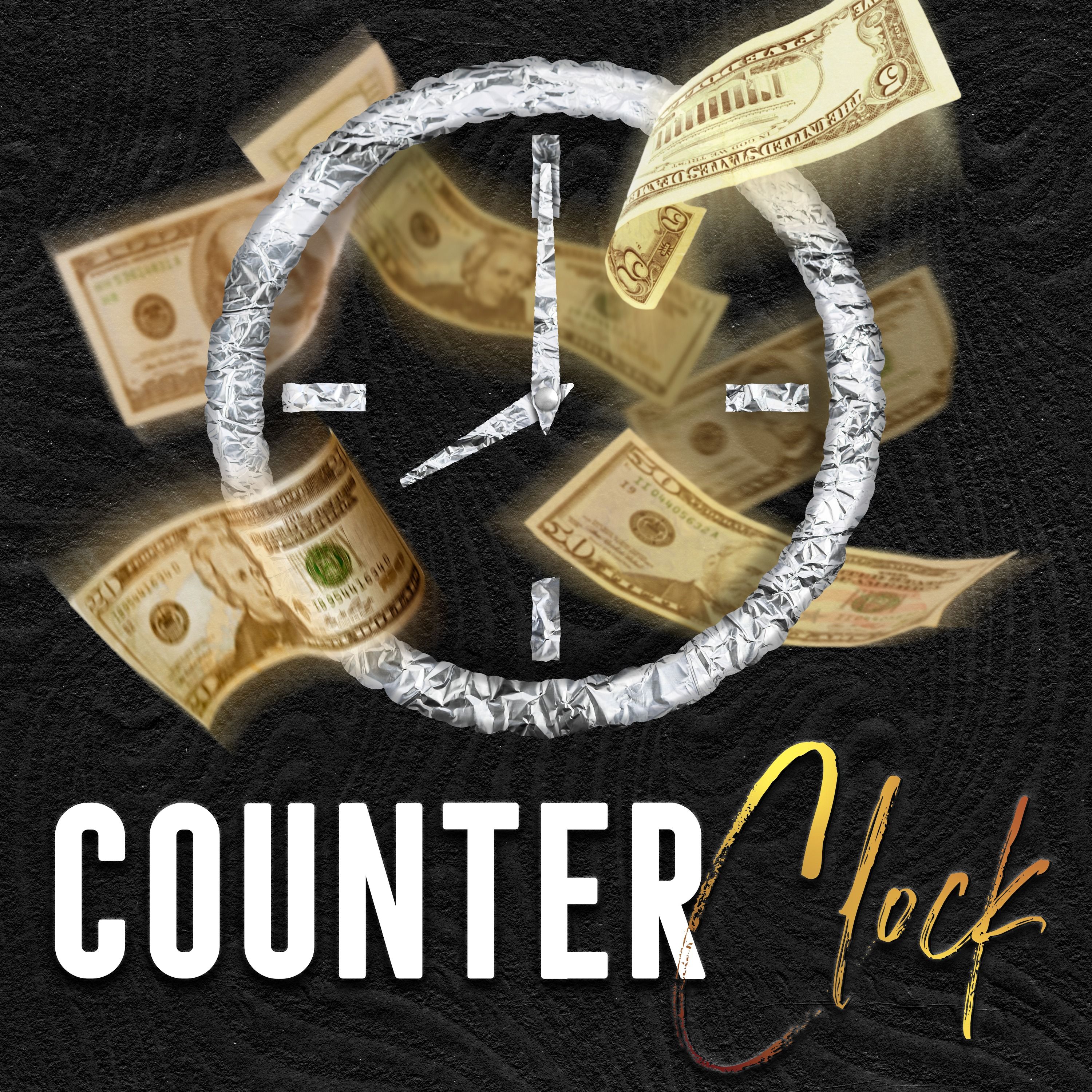 CounterClock