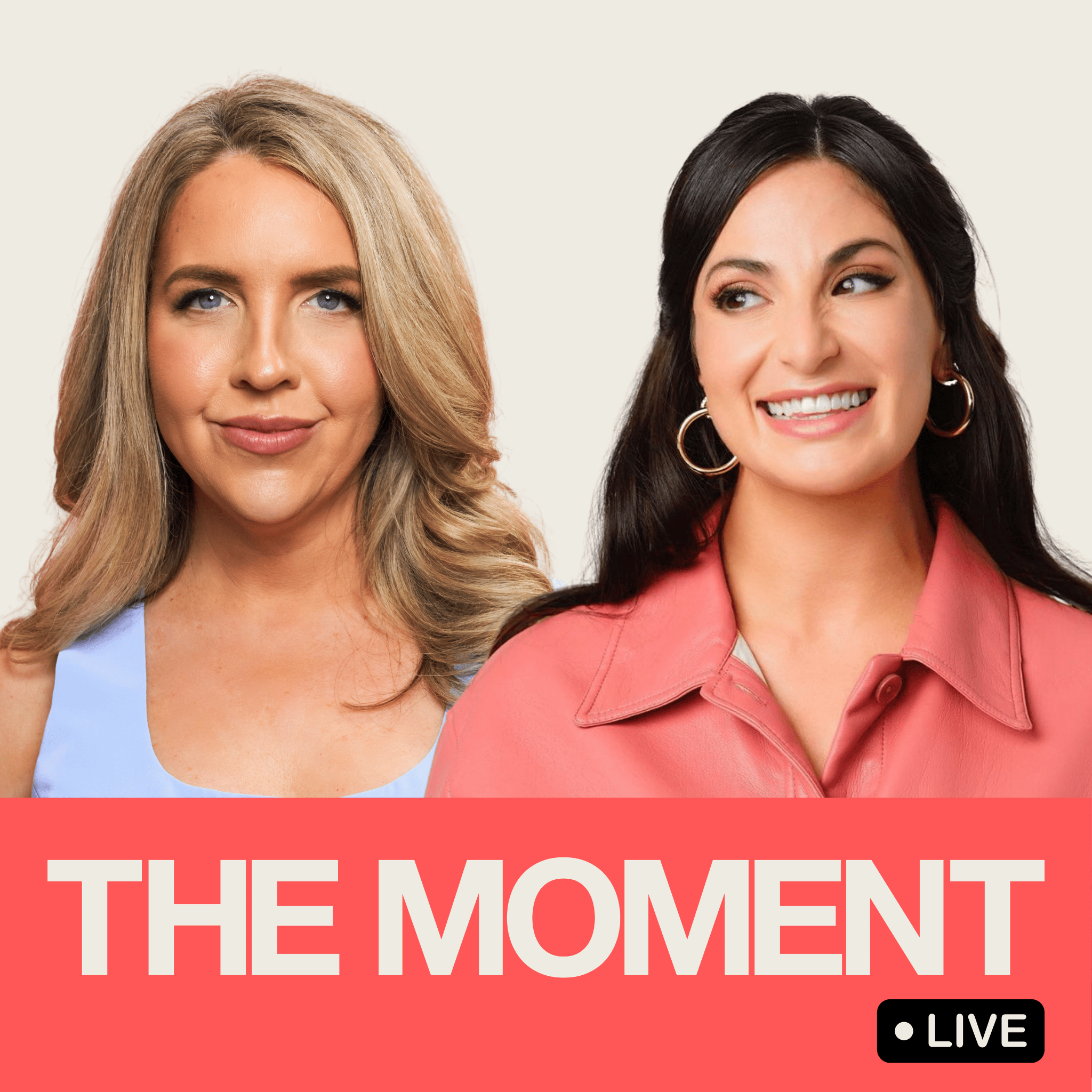 The Moment LIVE! Politics & Culture, Explained