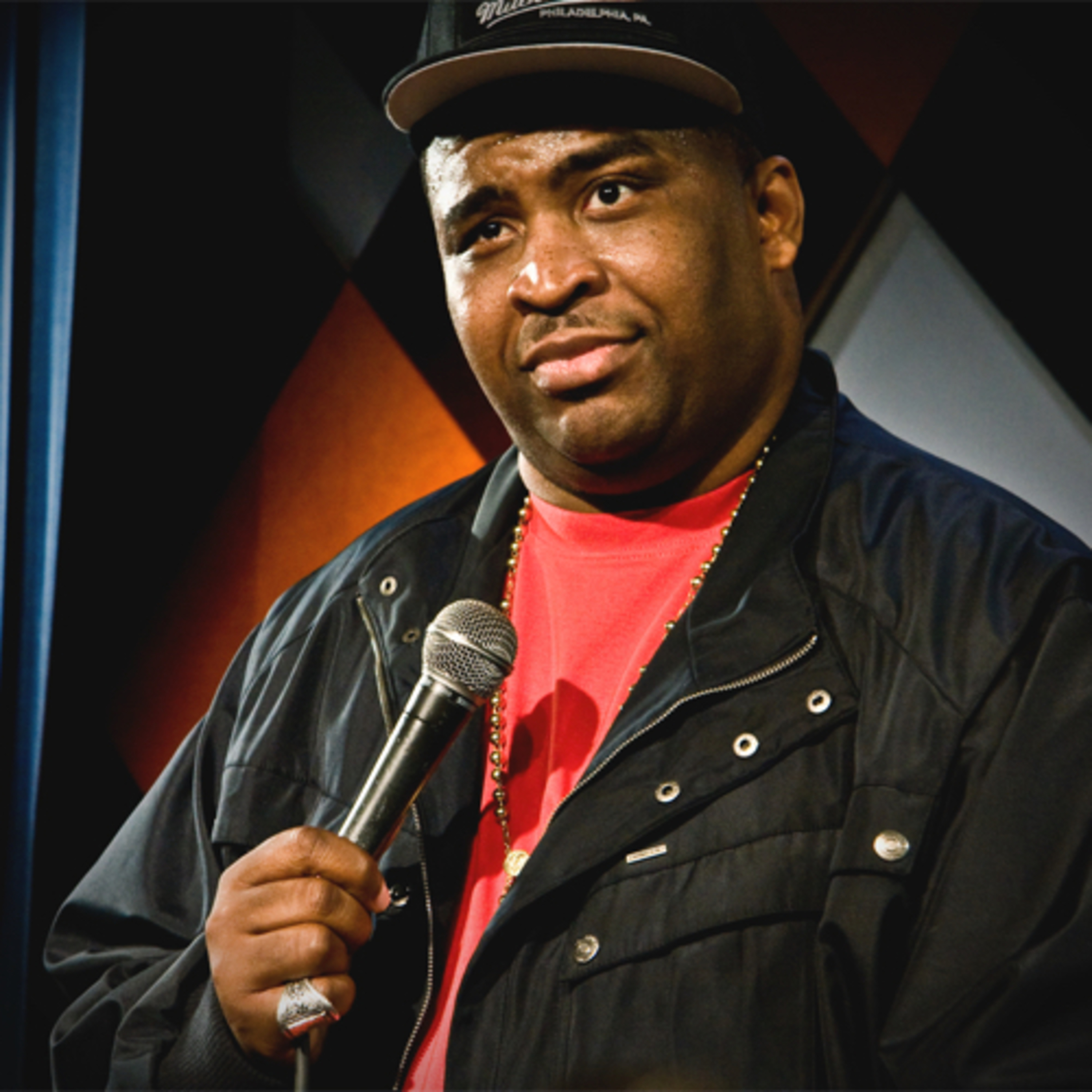 Patrice O’Neal Archive 