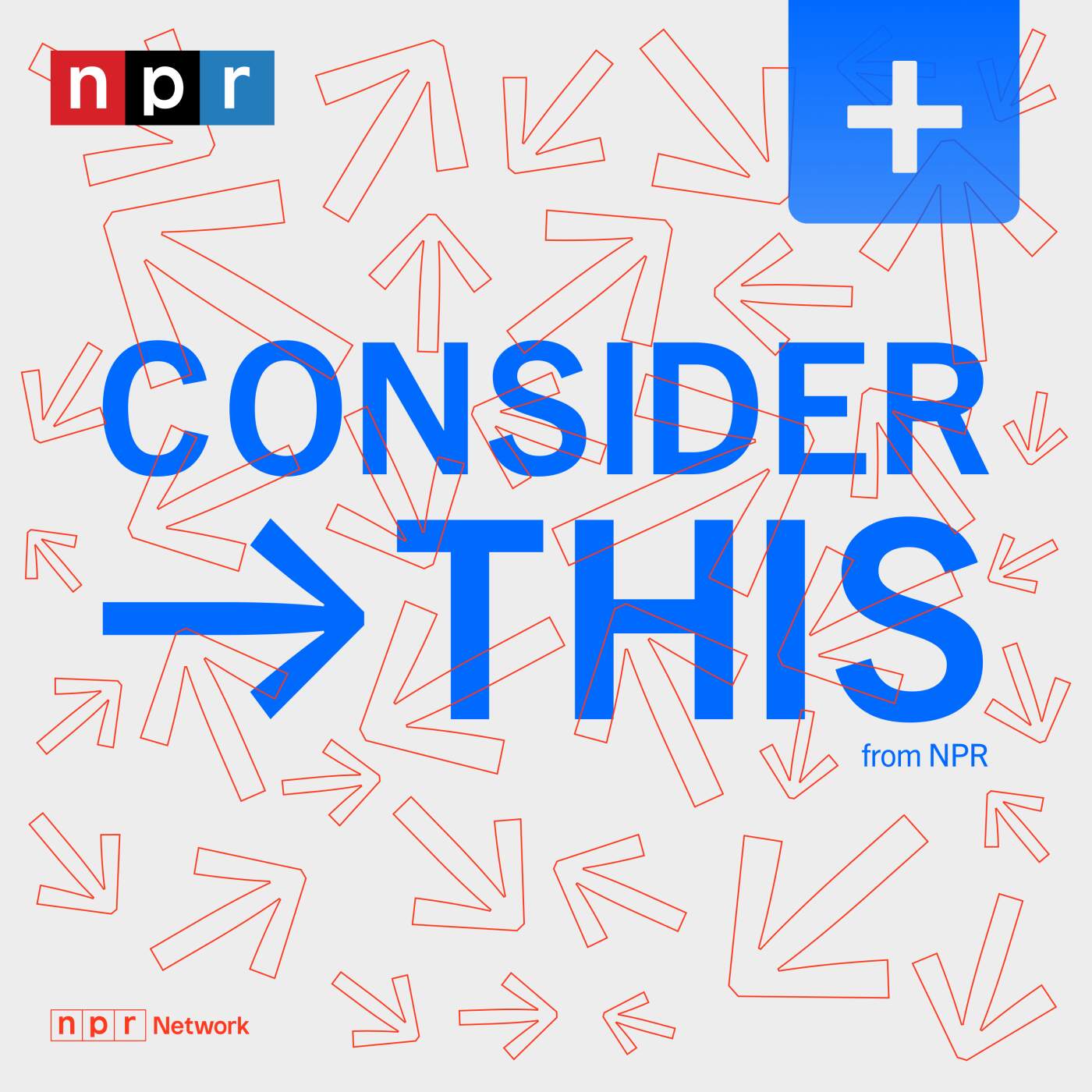 Consider This from NPR Plus