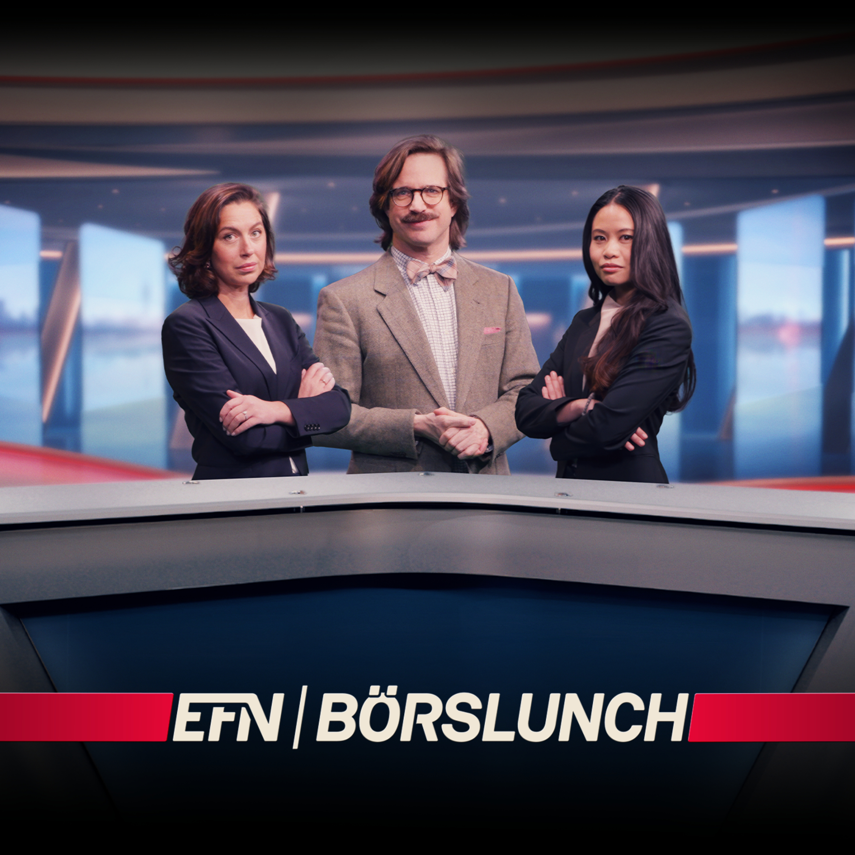 Börslunch
