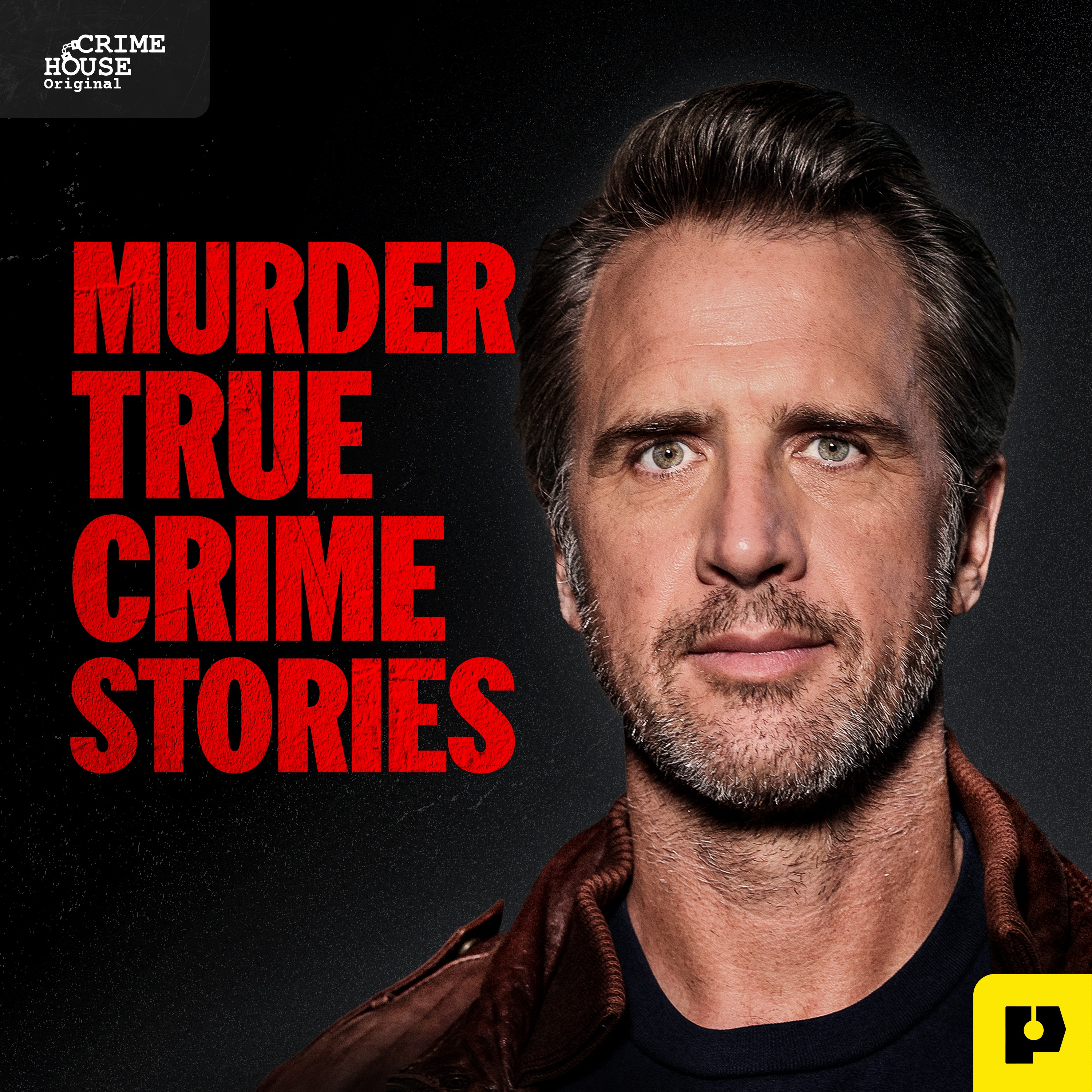 Murder: True Crime Stories