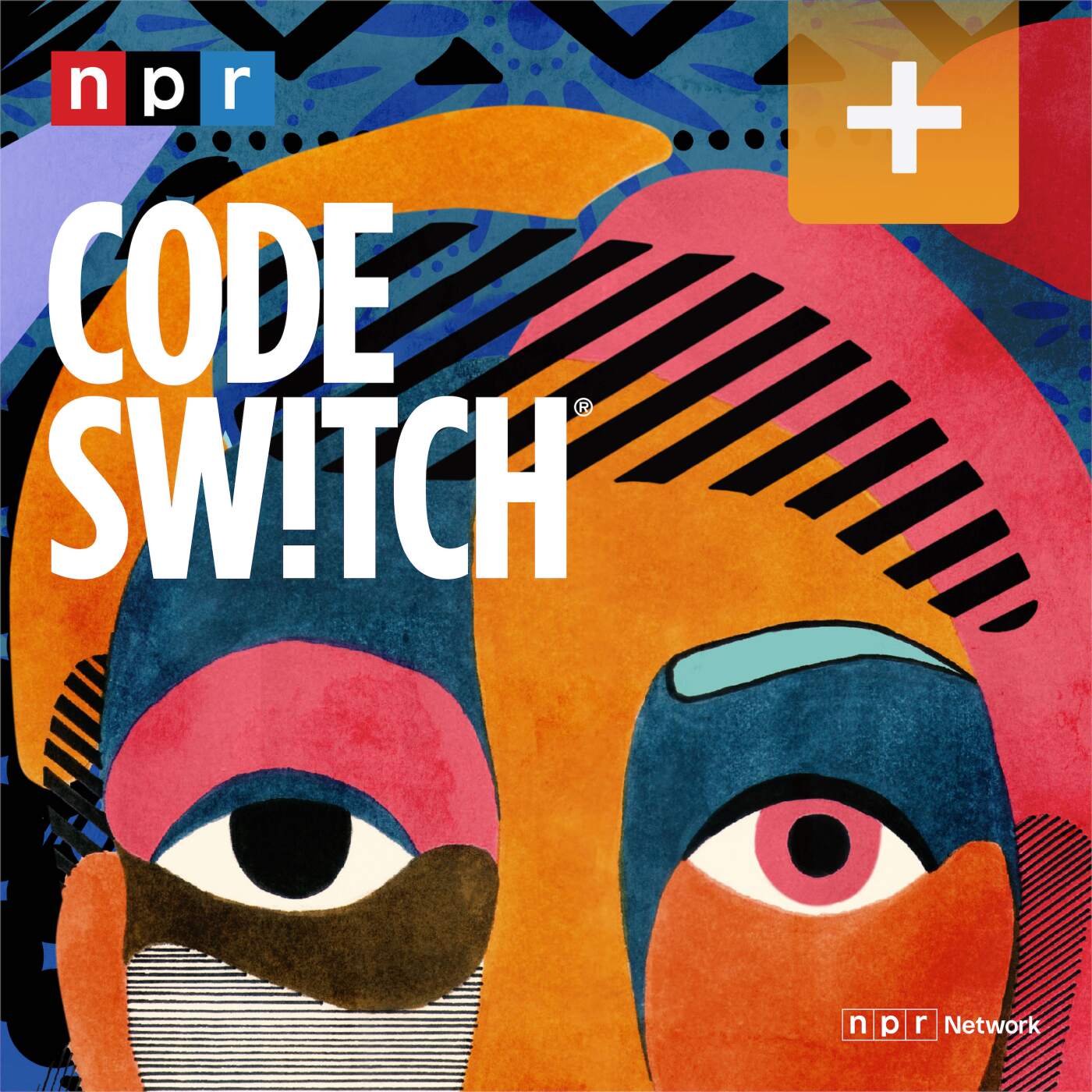 Code Switch Plus