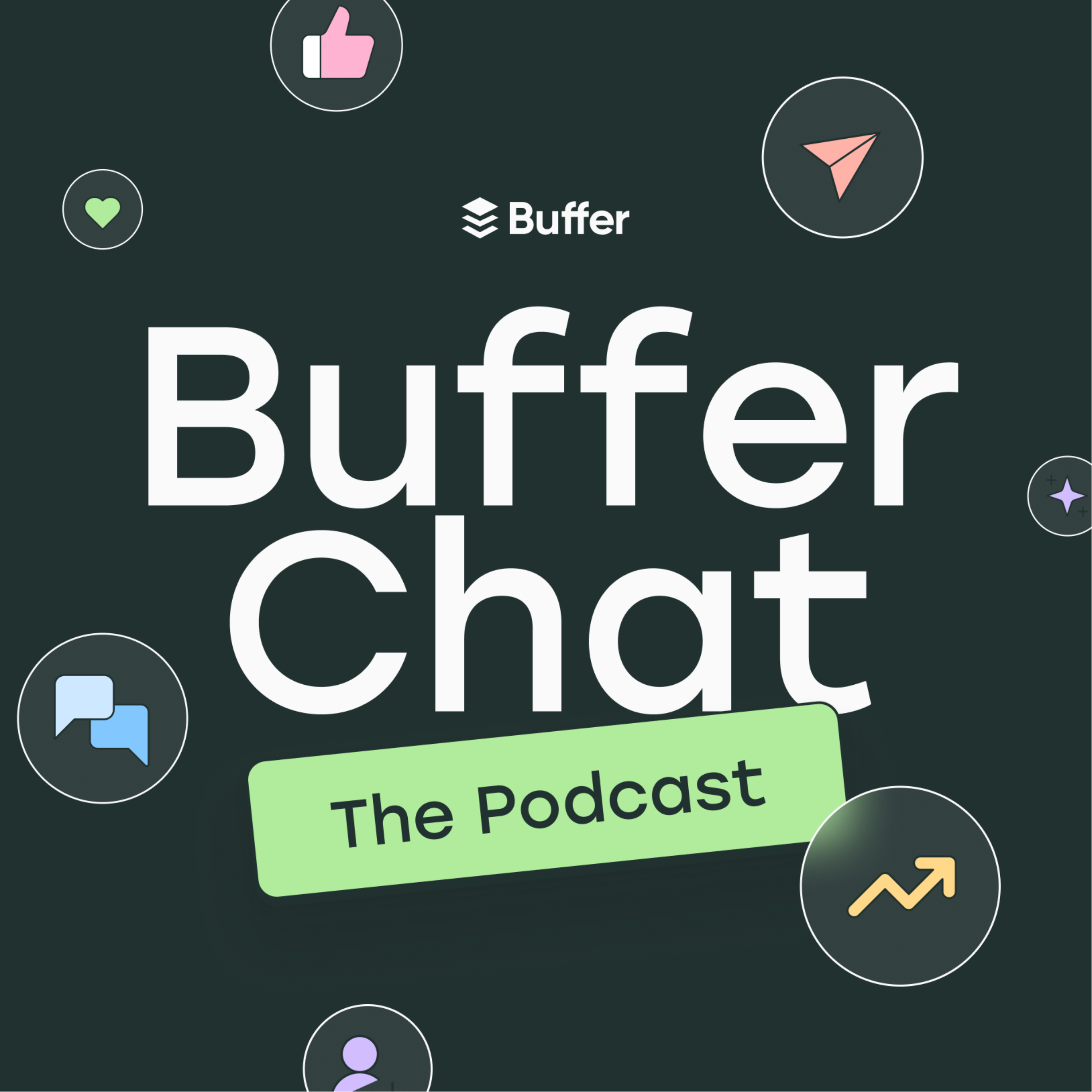Buffer Chat: The Podcast