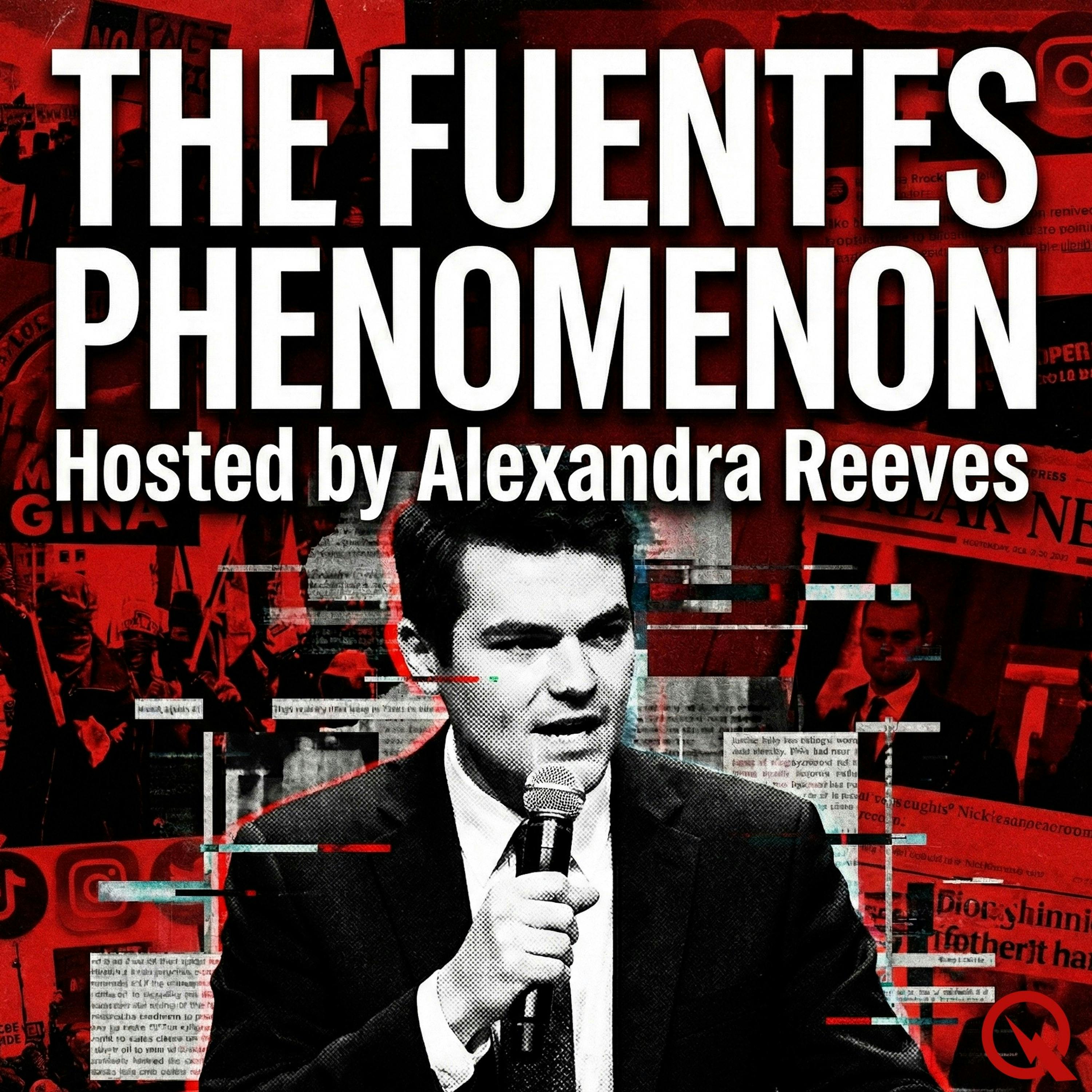 Nick Fuentes