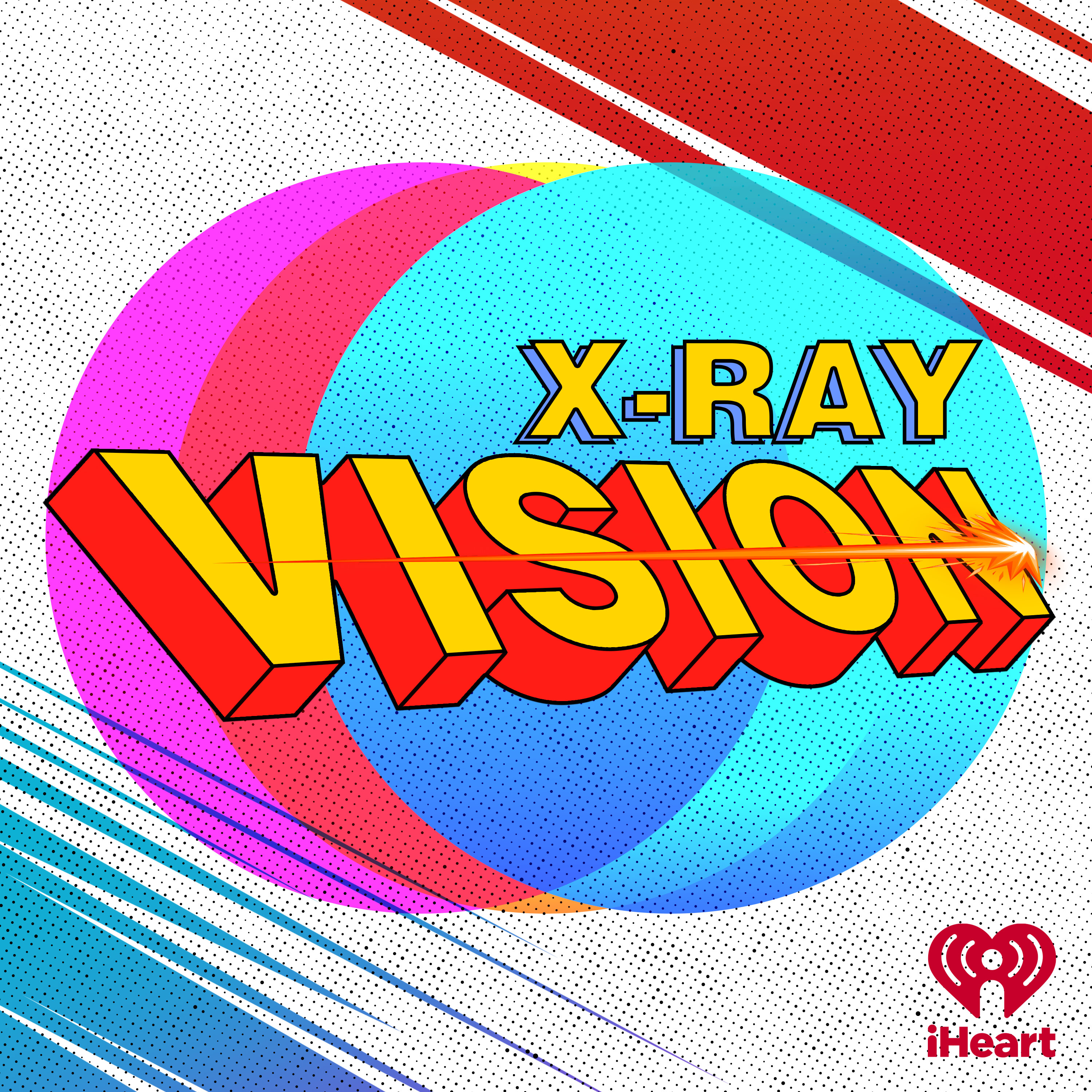 PodBlock: X-Ray Vision
