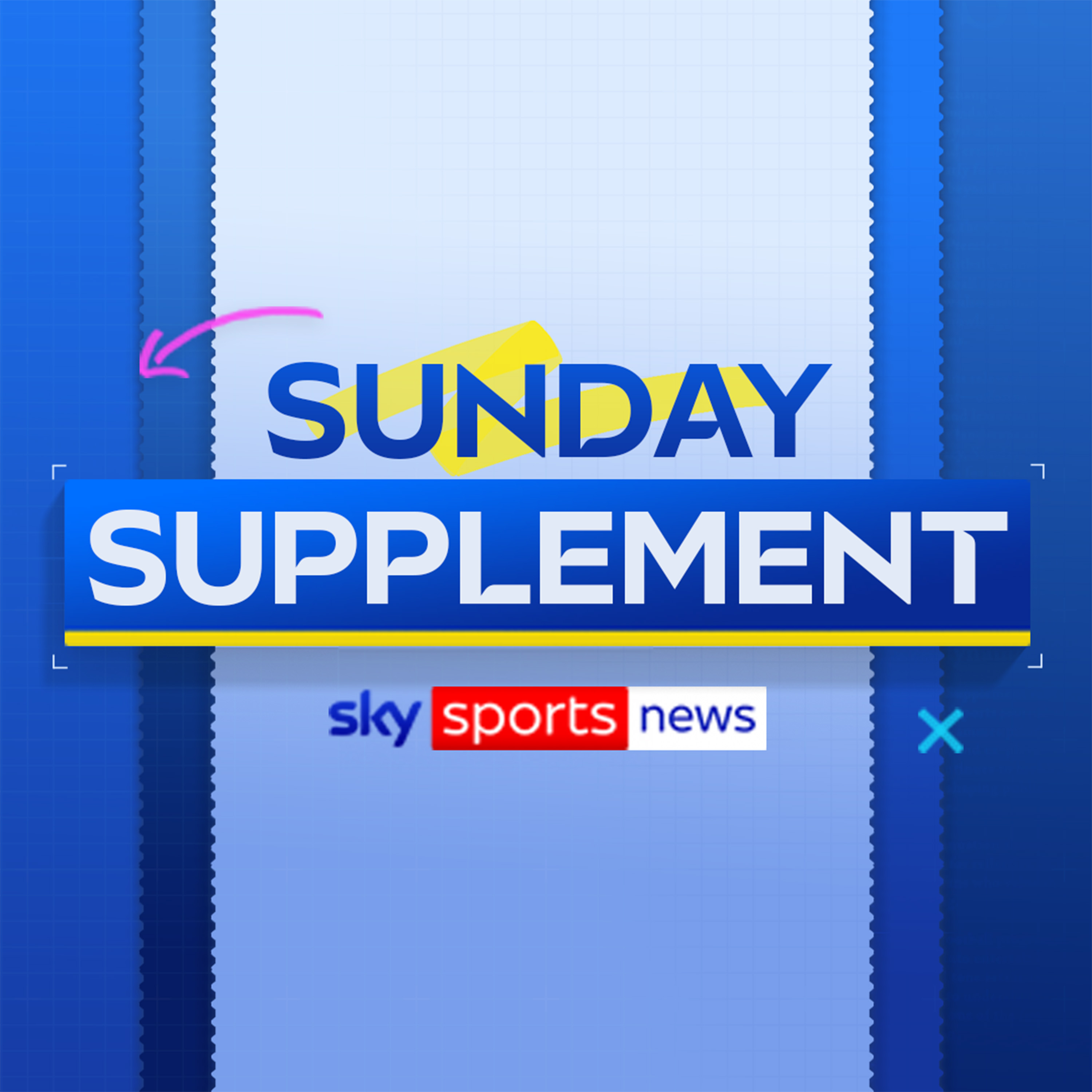 Sunday Supplement