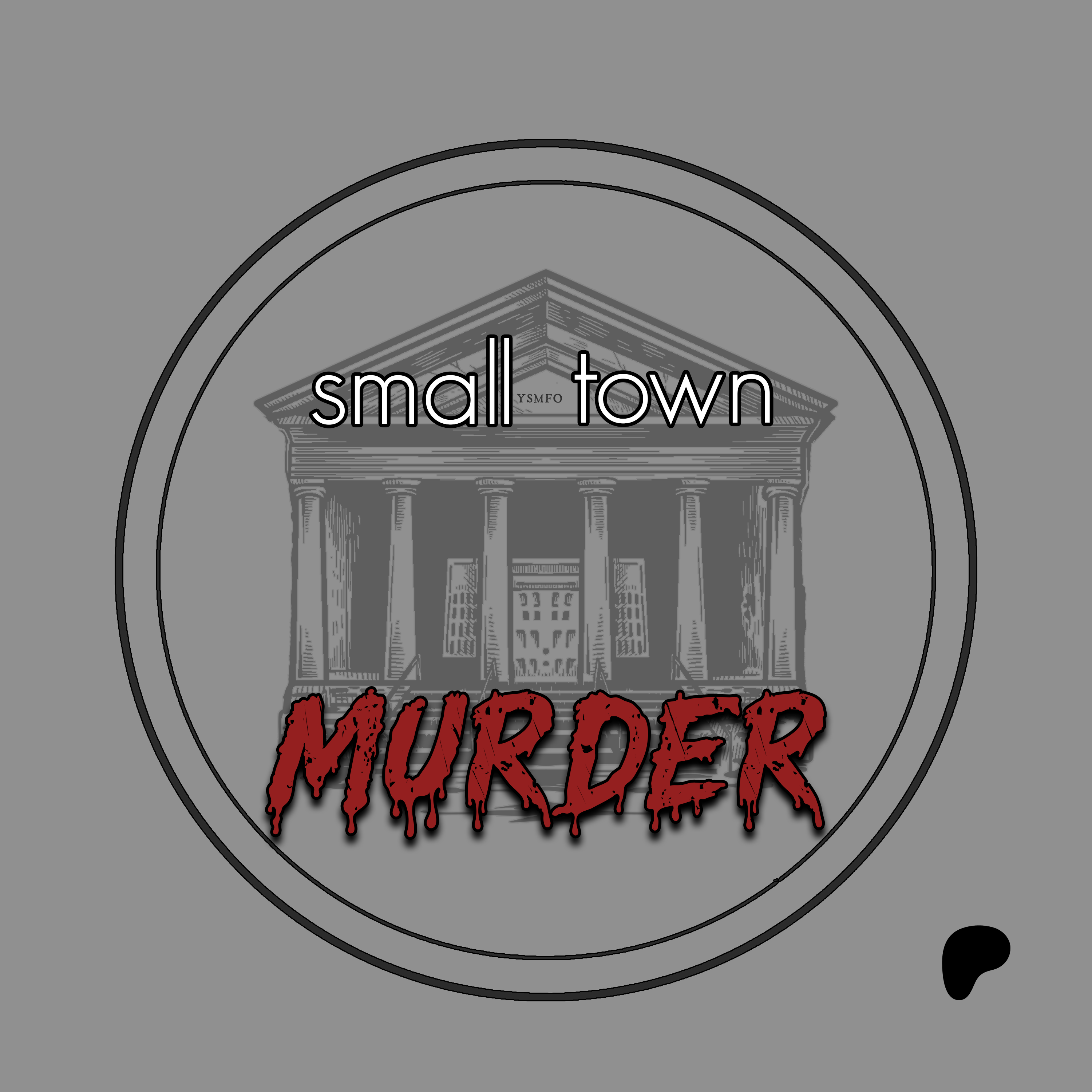 Small Town Murder