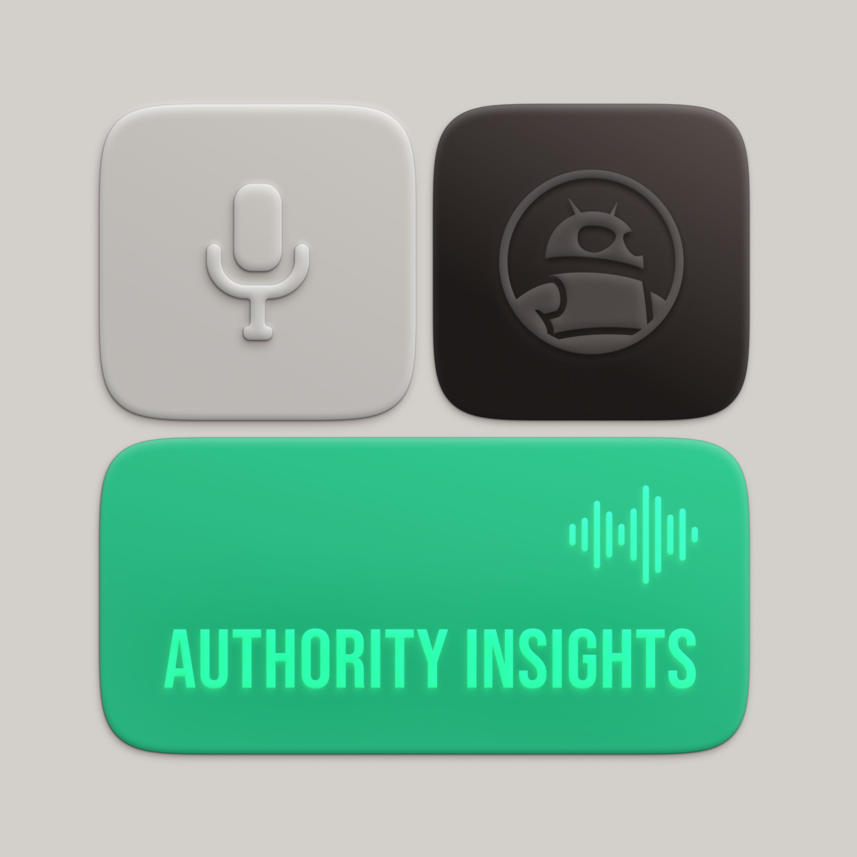 Authority Insights
