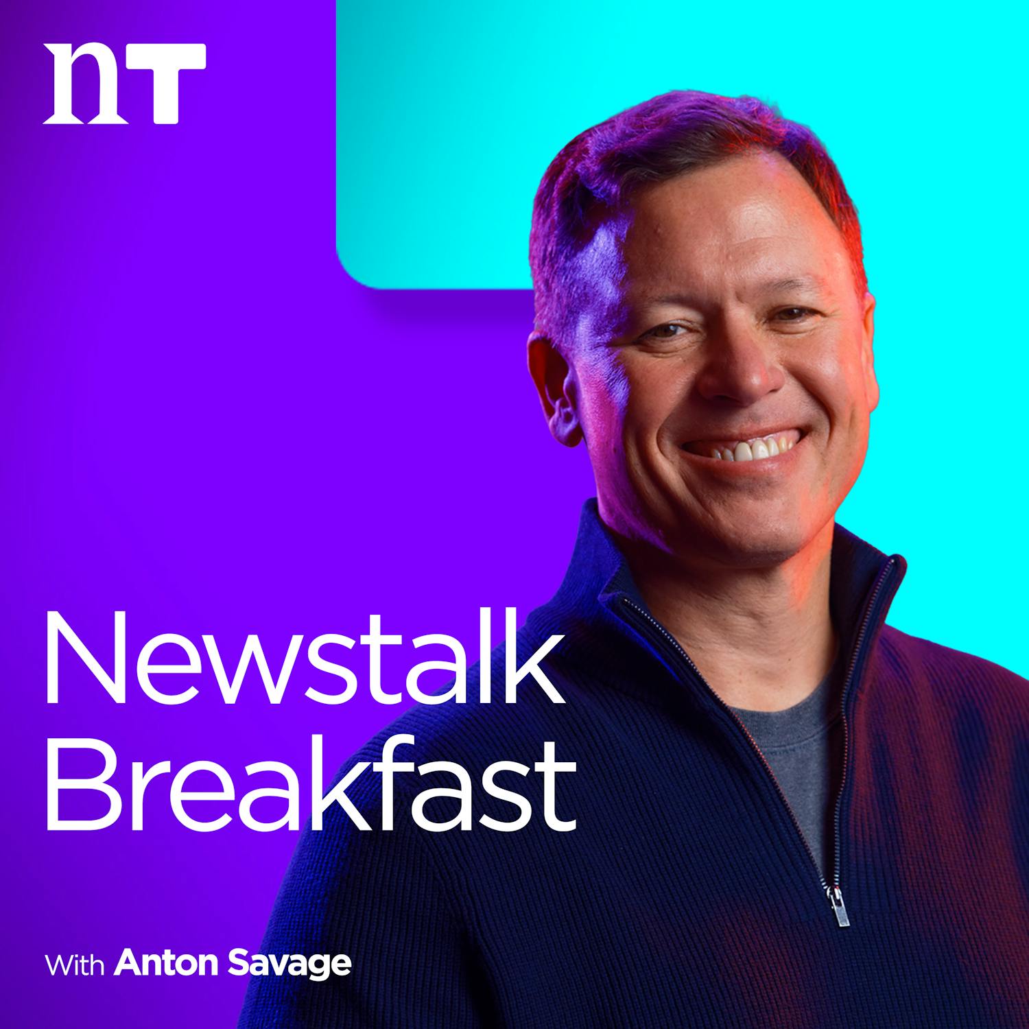 Newstalk Breakfast