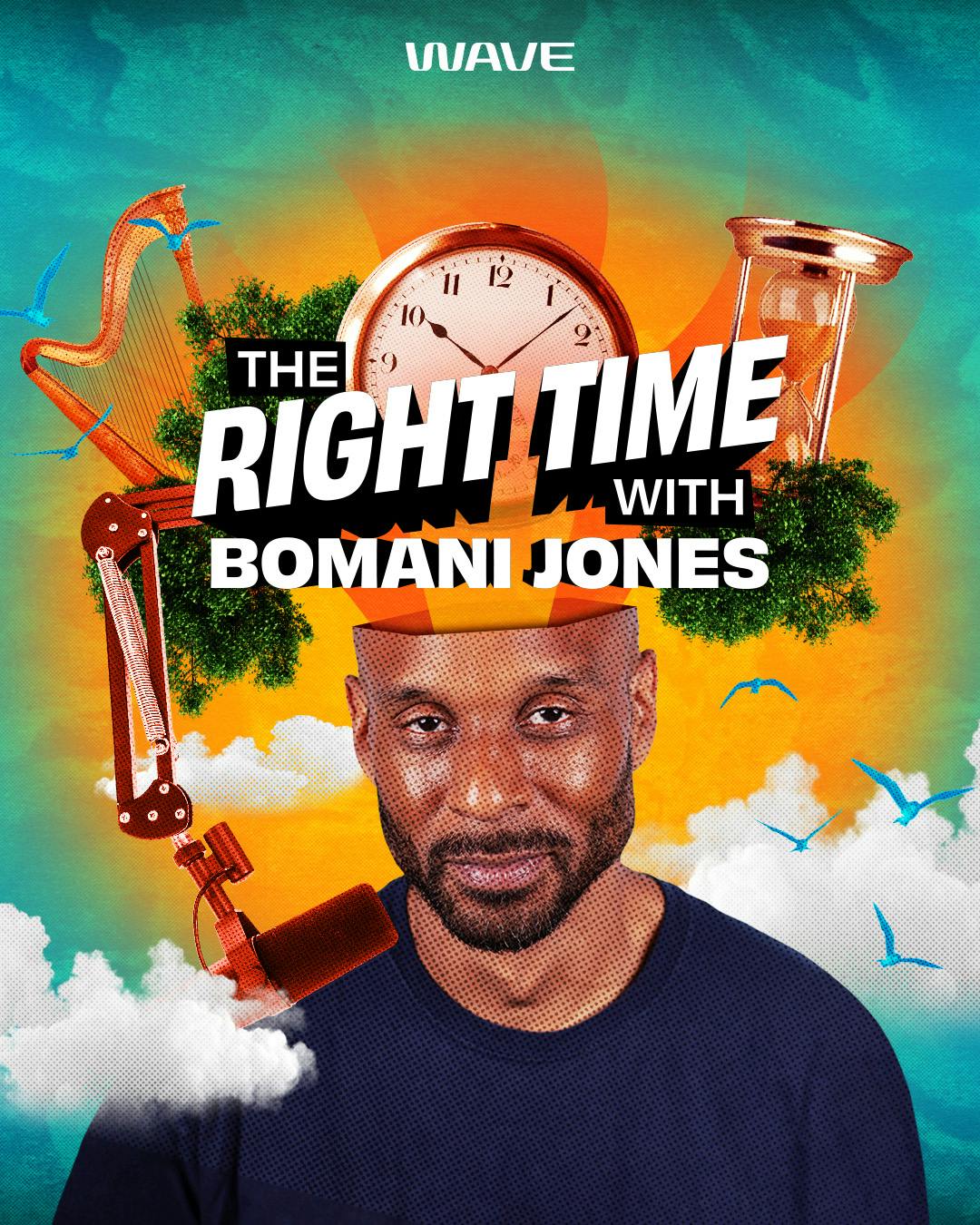 The Right Time with Bomani Jones