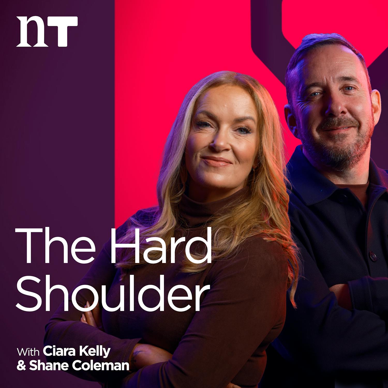 The Hard Shoulder