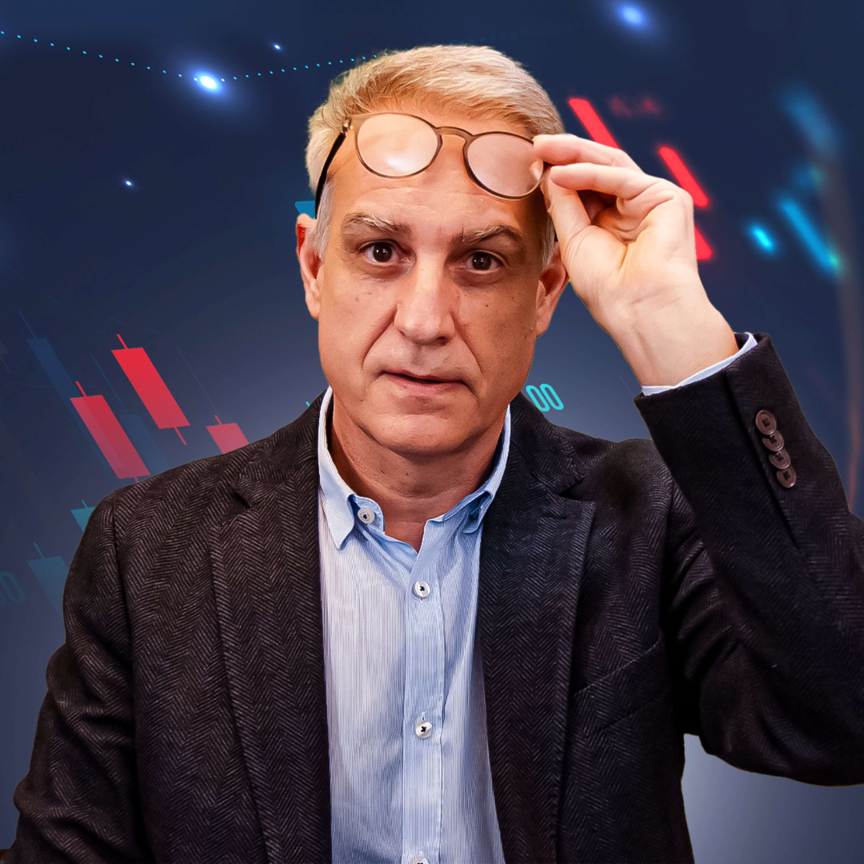 Economía en Acción con Pablo Gil