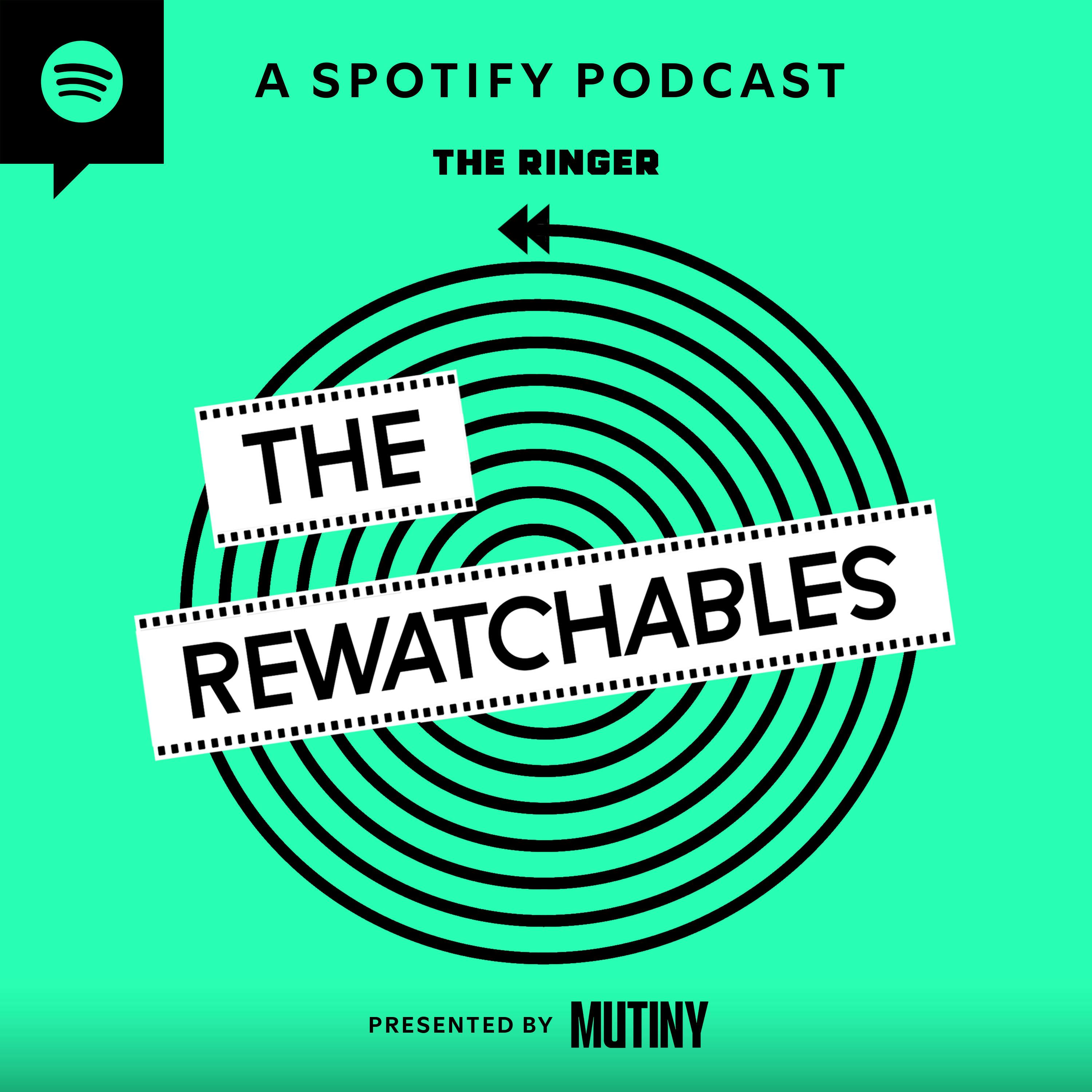 The Rewatchables