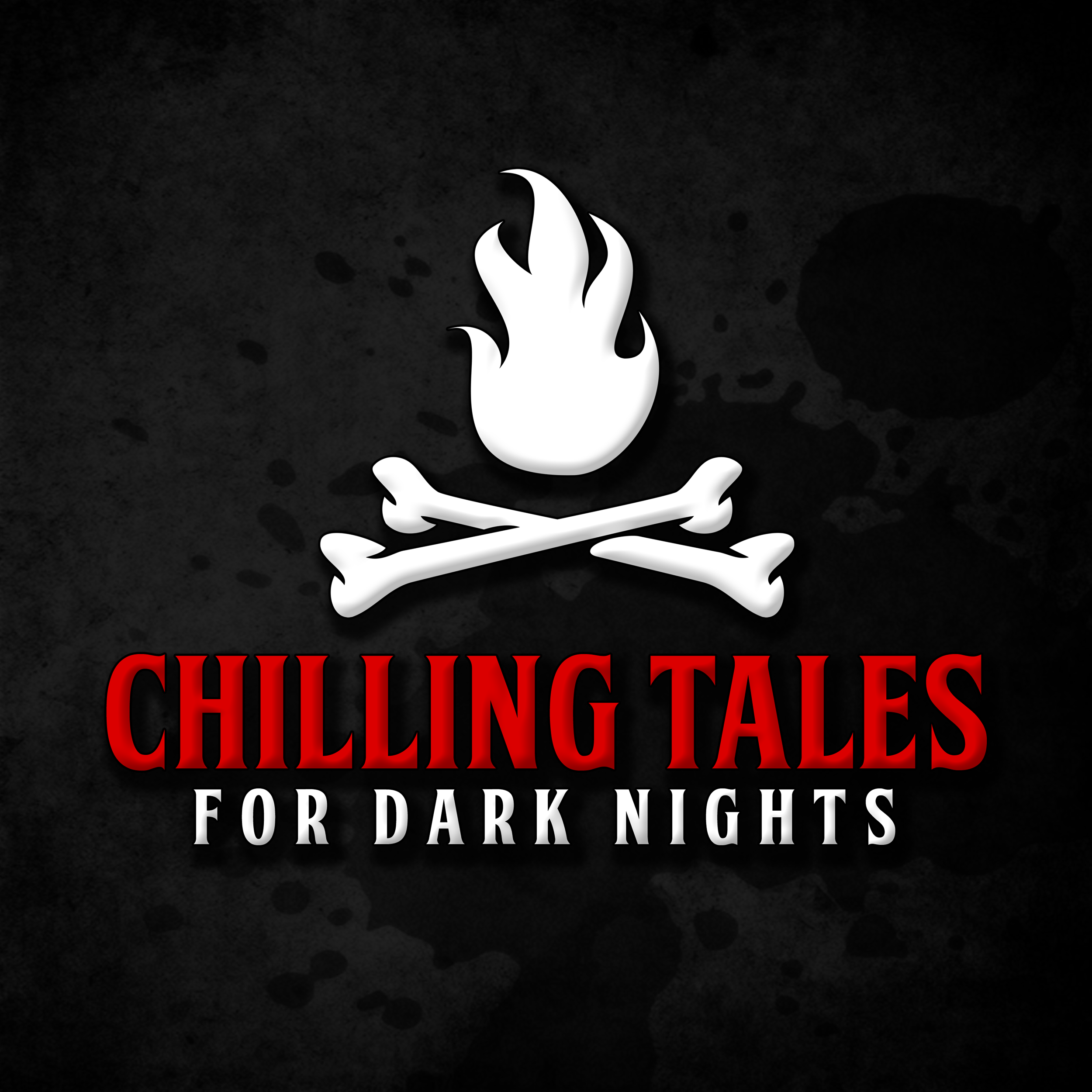 Chilling Tales for Dark Nights — A Horror Fiction Anthology and Scary Stories Series Podcast