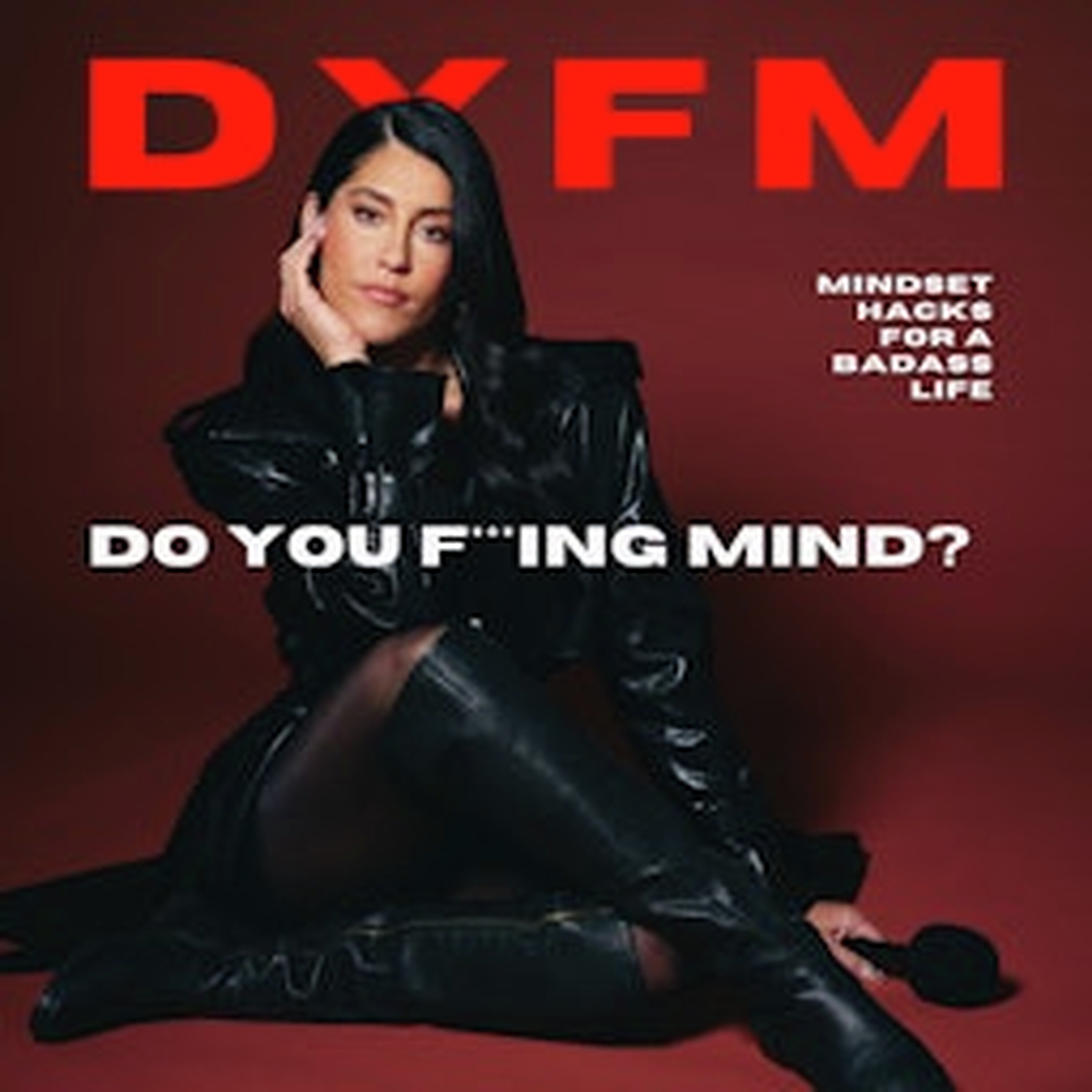 Do You F*cking Mind?