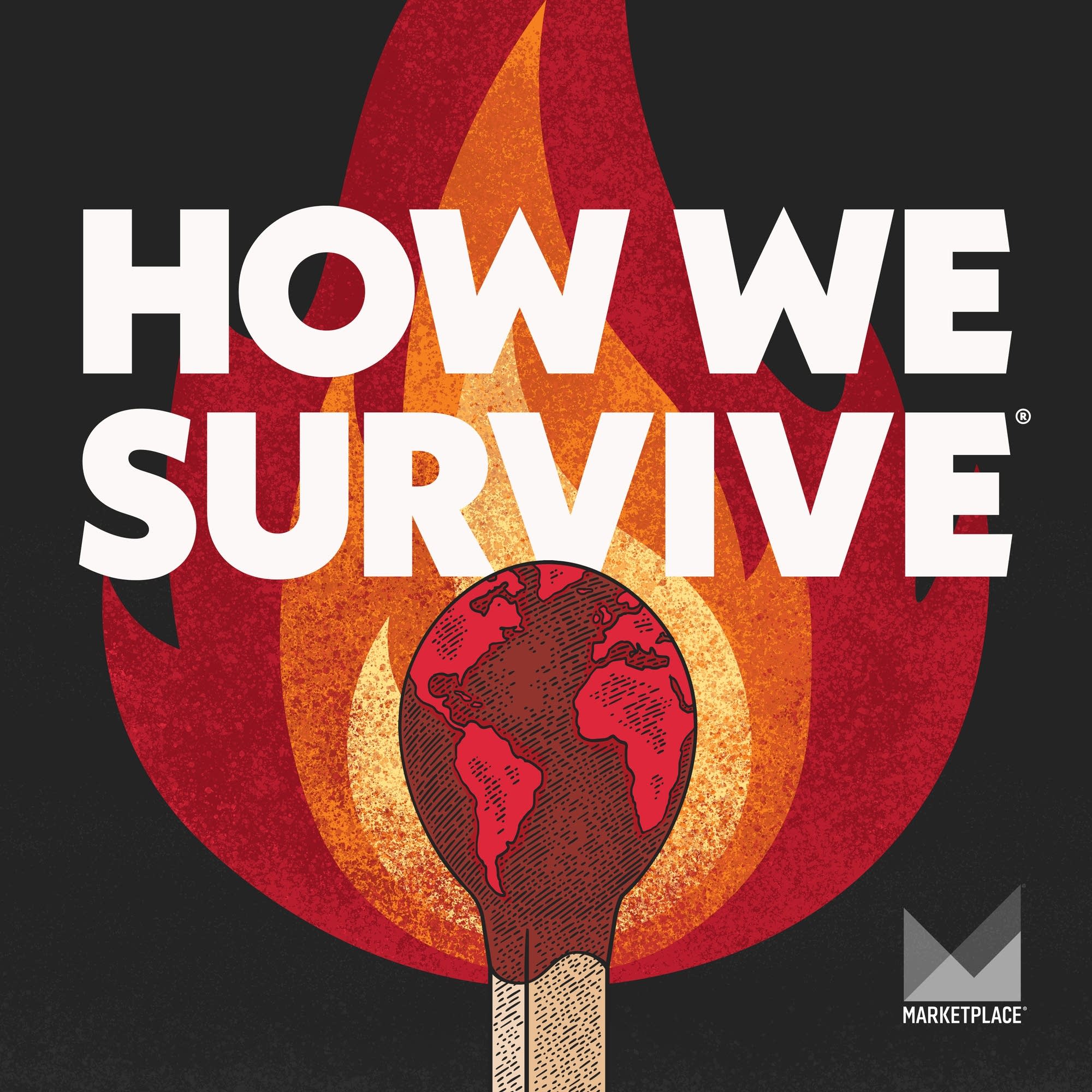 How We Survive
